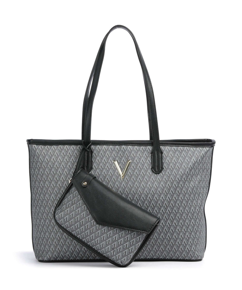 Valentino Bags Queen Re Tote bag nero/multicolor