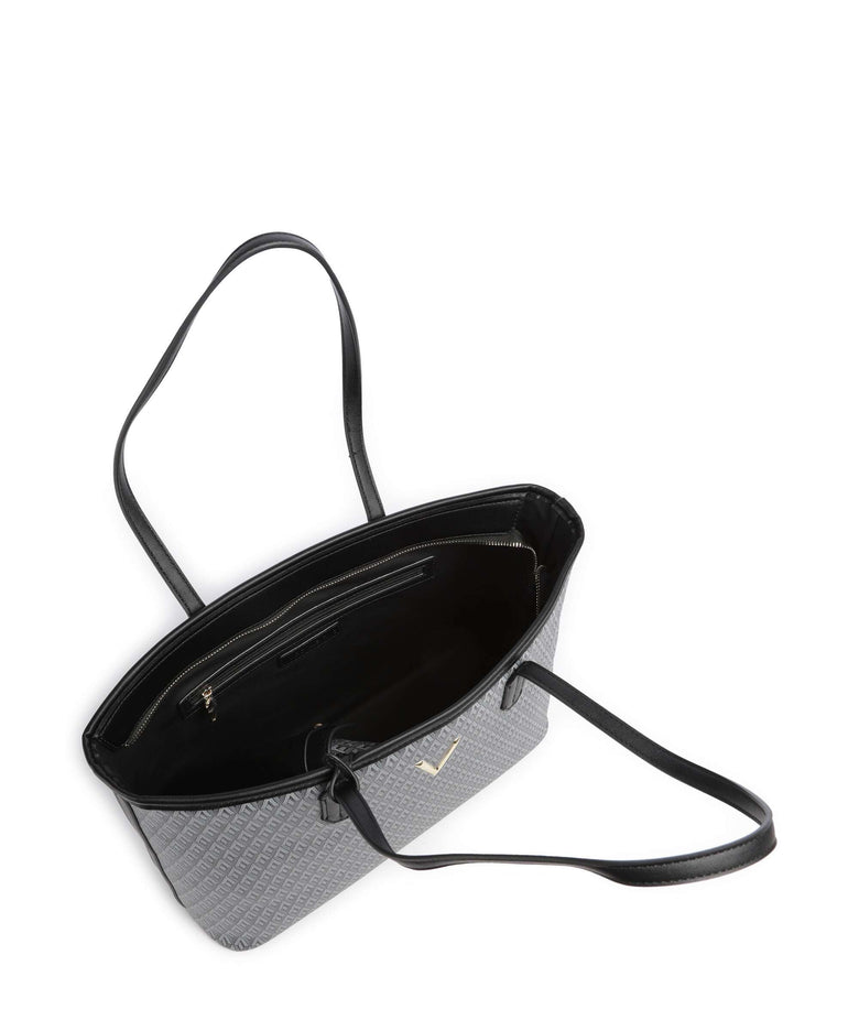 Valentino Bags Queen Re Tote bag nero/multicolor