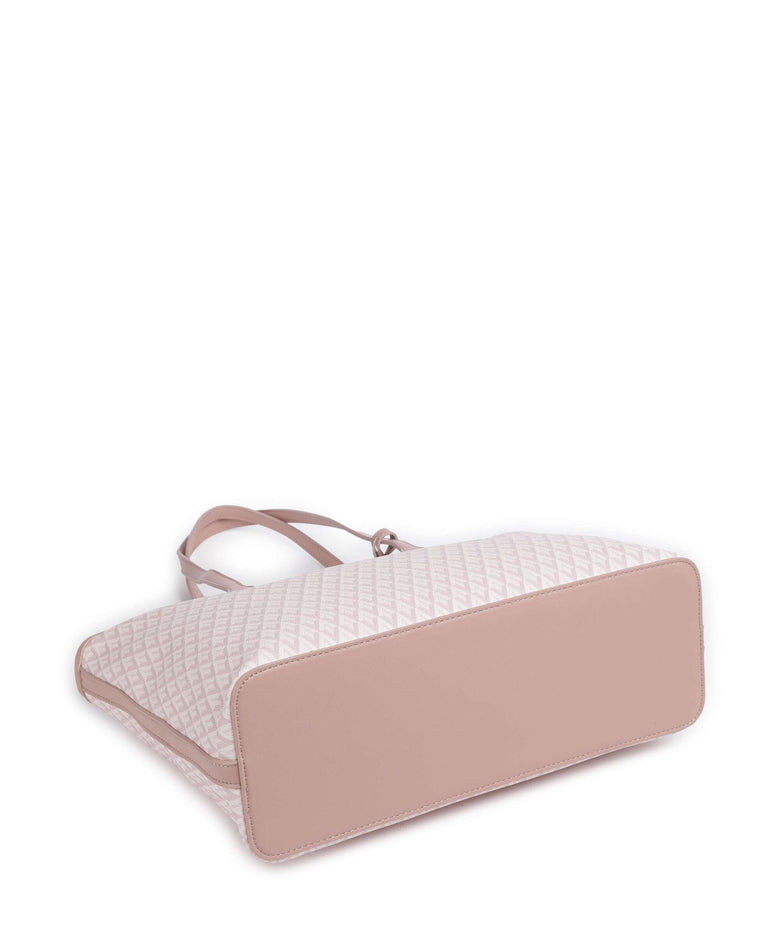 Valentino Bags Queen Re Tote bag cipria/multicolor