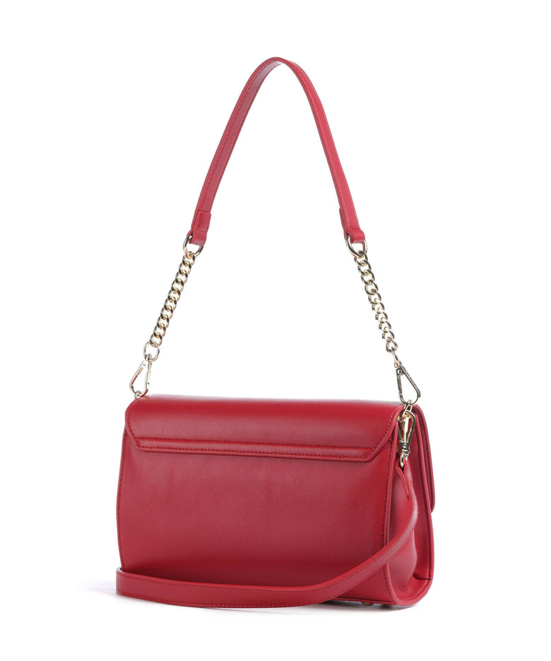 Valentino Bags Hira Shoulder bag rubino