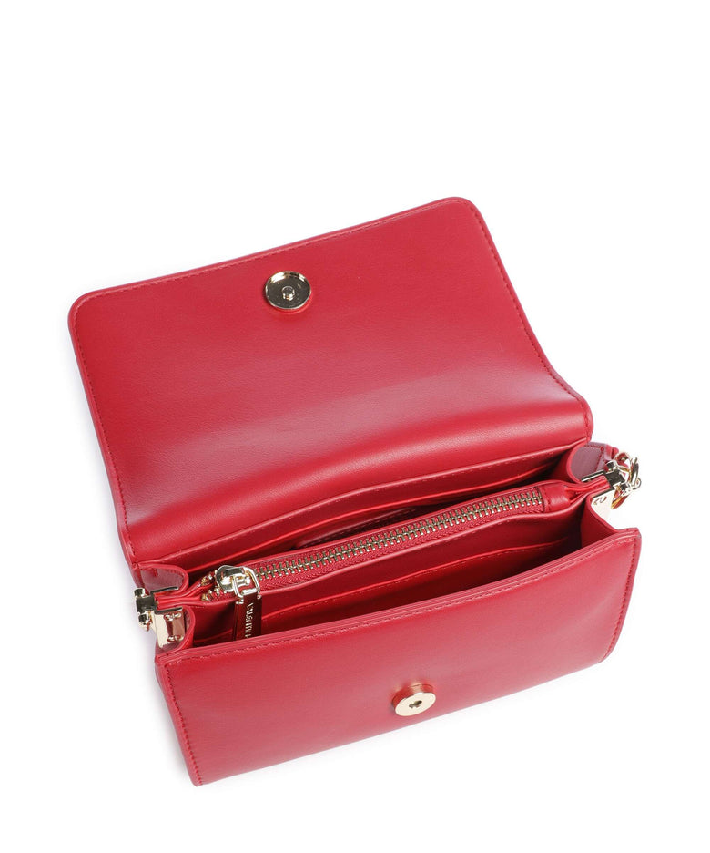 Valentino Bags Hira Crossbody bag rubino