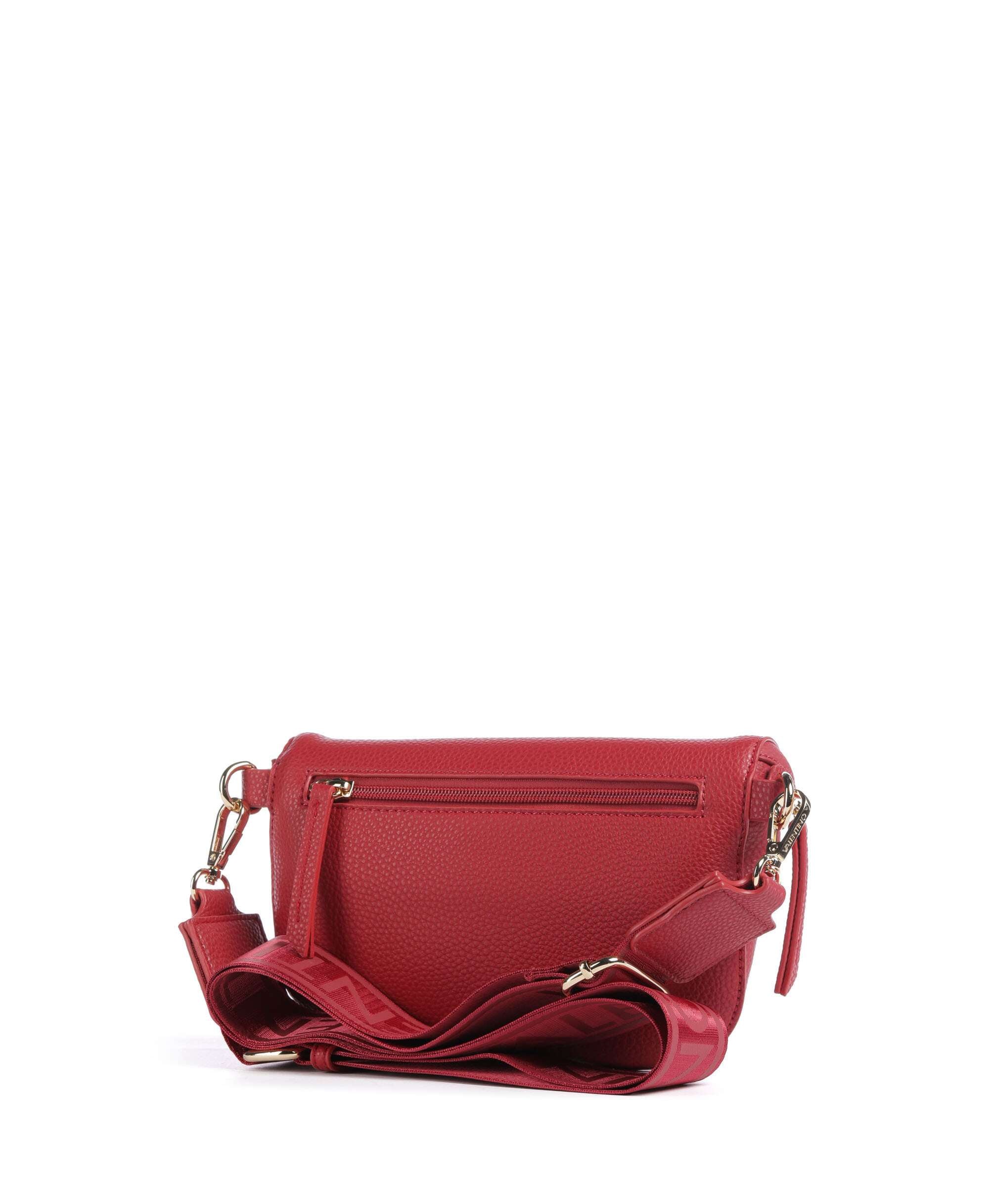 Valentino Bags Miramar Belt bag rubino