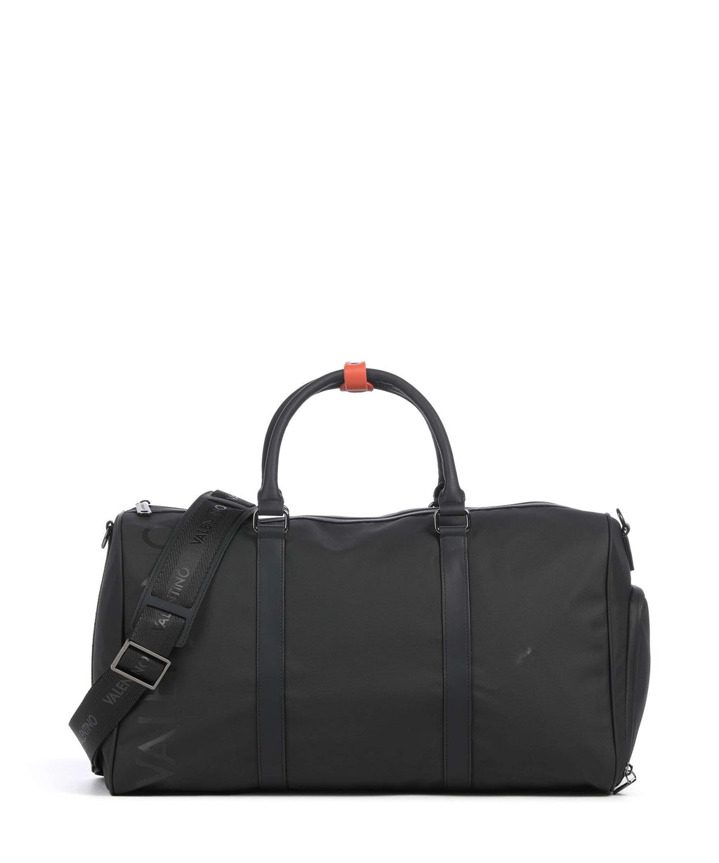Valentino Bags Dragonhawk Weekend bag nero