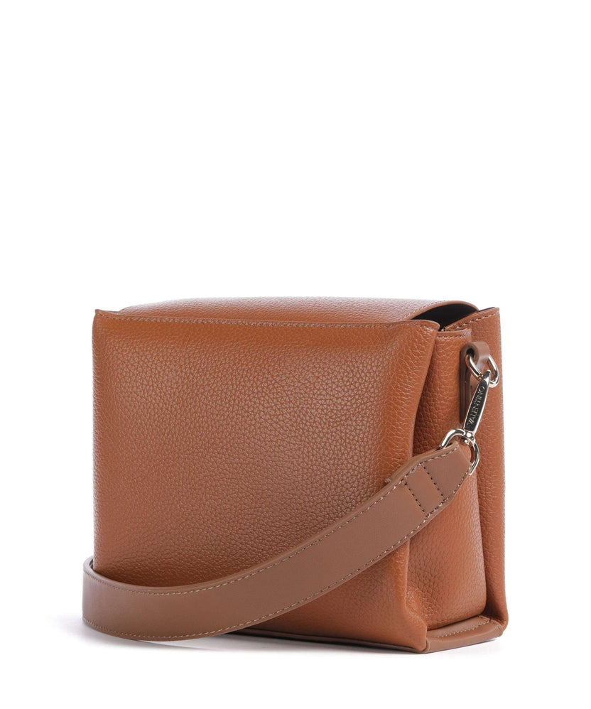 Valentino Bags Alexia Crossbody bag cuoio