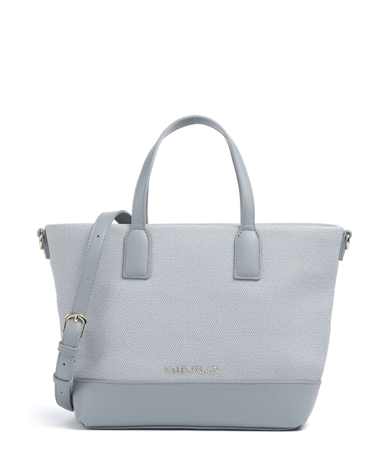 Valentino Bags Atena Re Handbag denim