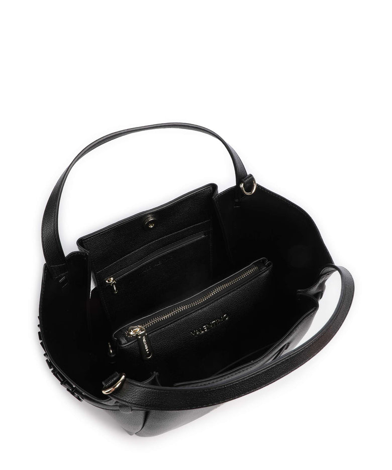 Valentino Bags Medea Handbag nero