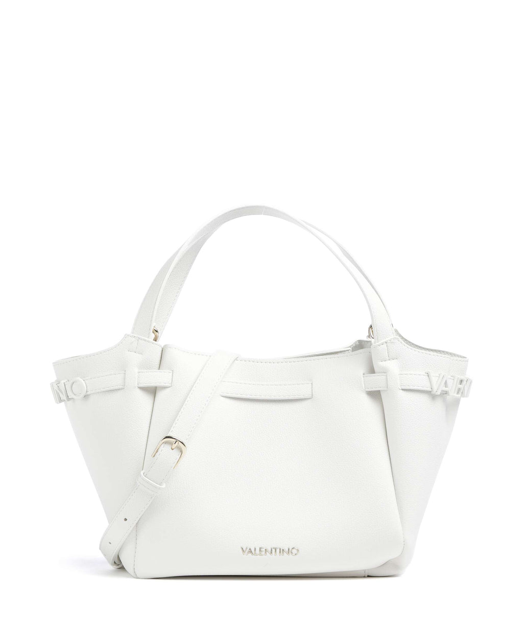 Valentino Bags Medea Handbag bianco