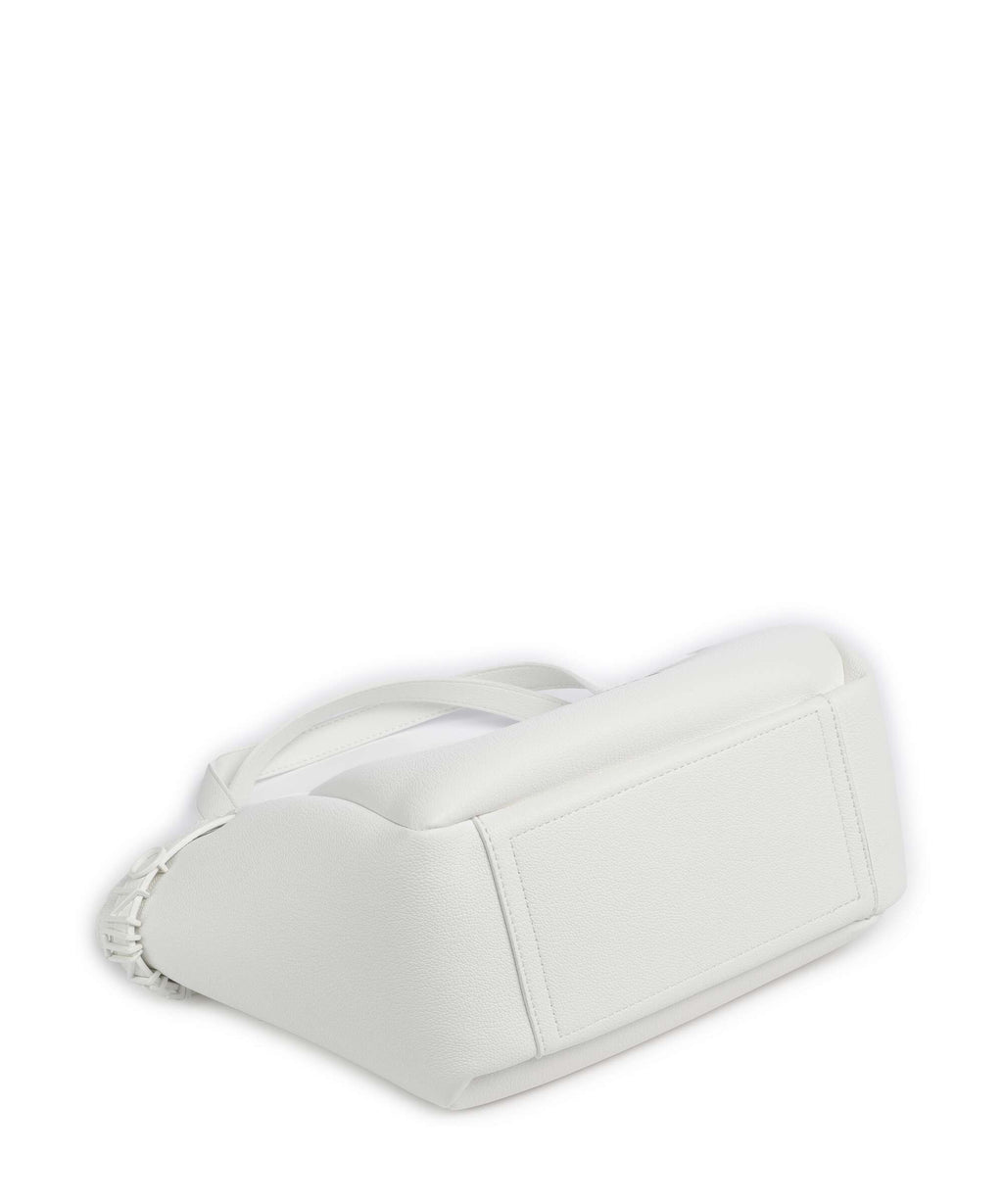 Valentino Bags Medea Handbag bianco