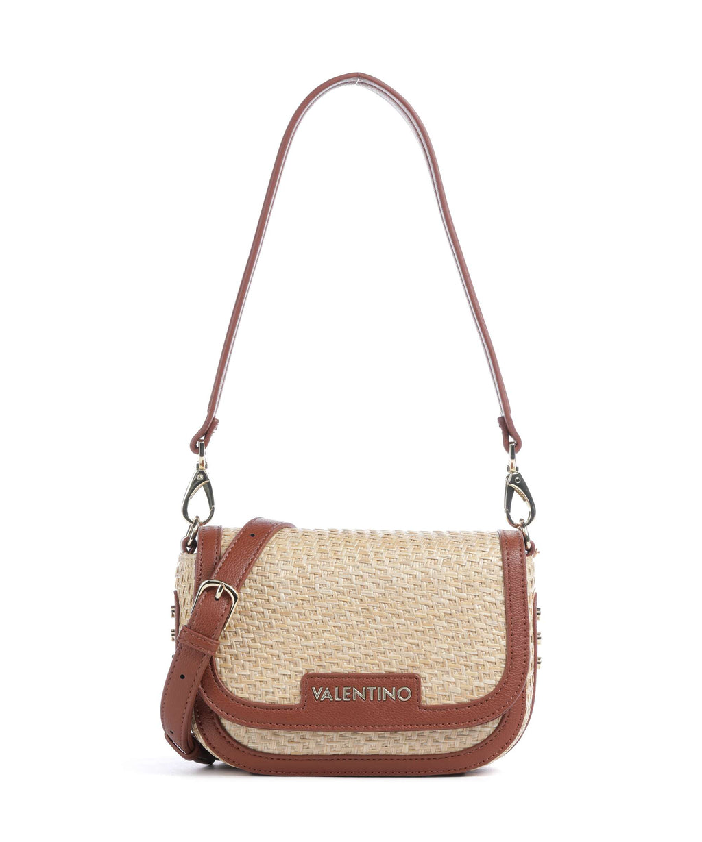 Valentino Bags Demetra Shoulder bag naturale/cuoio