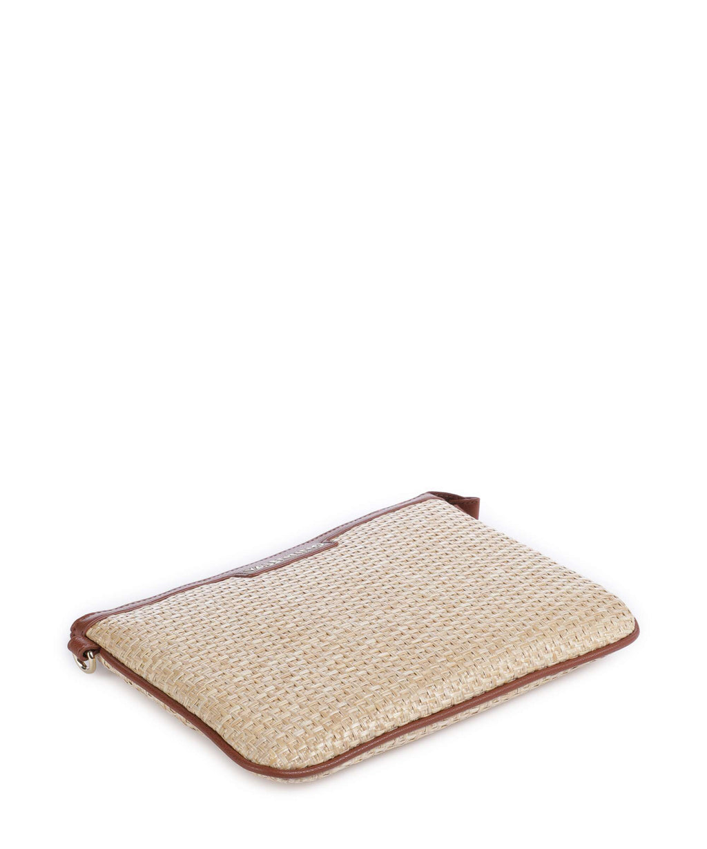 Valentino Bags Demetra Crossbody bag naturale/cuoio