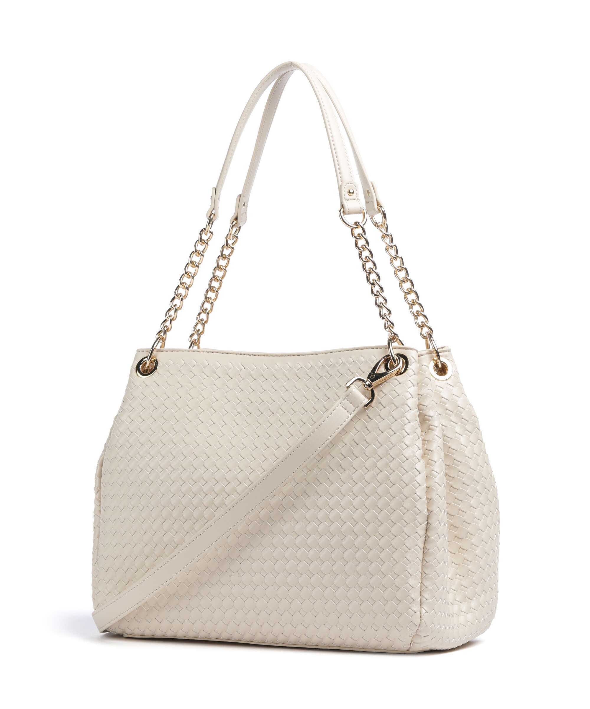 Valentino Bags Gea Hobo bag ecru