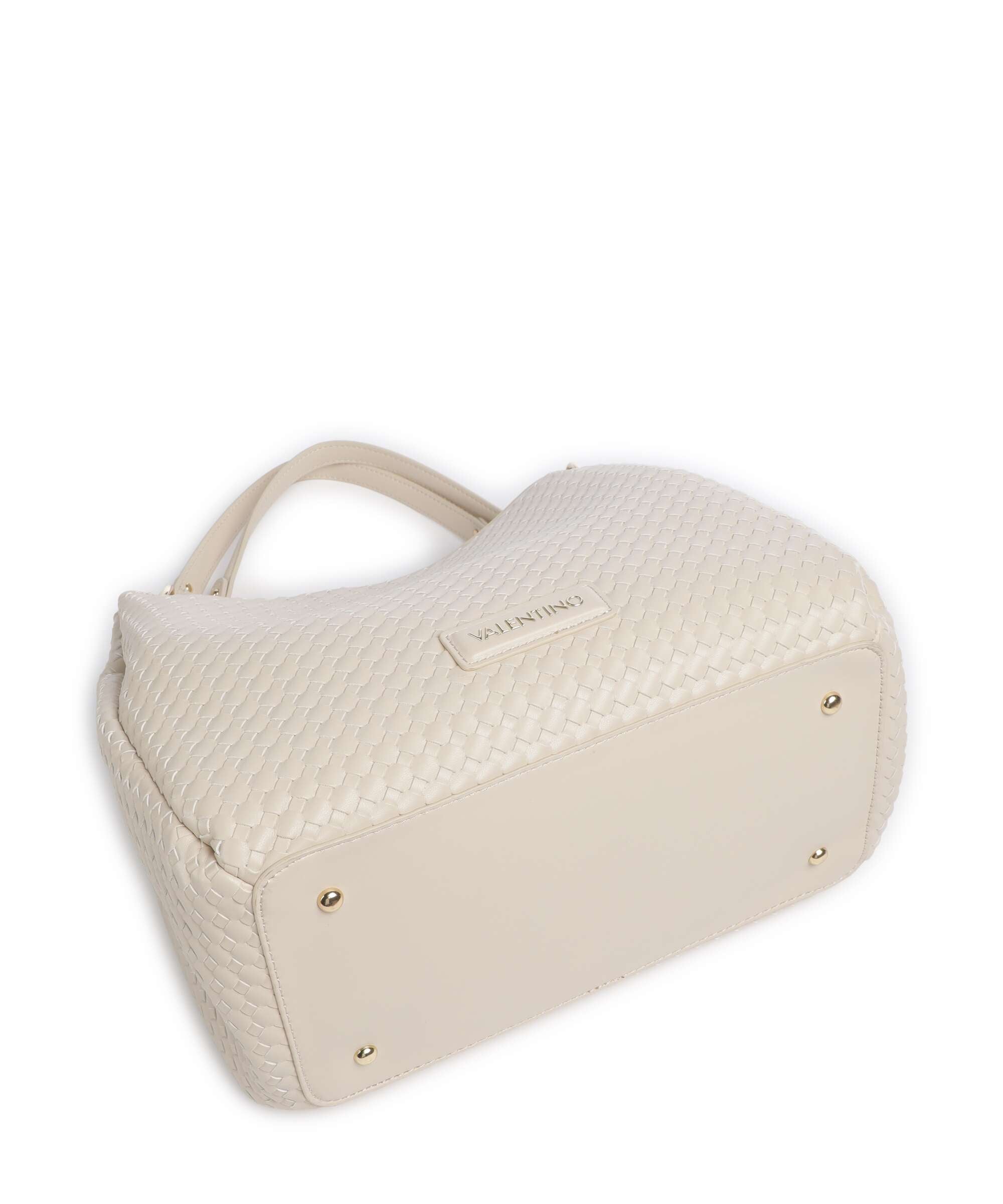 Valentino Bags Gea Hobo bag ecru