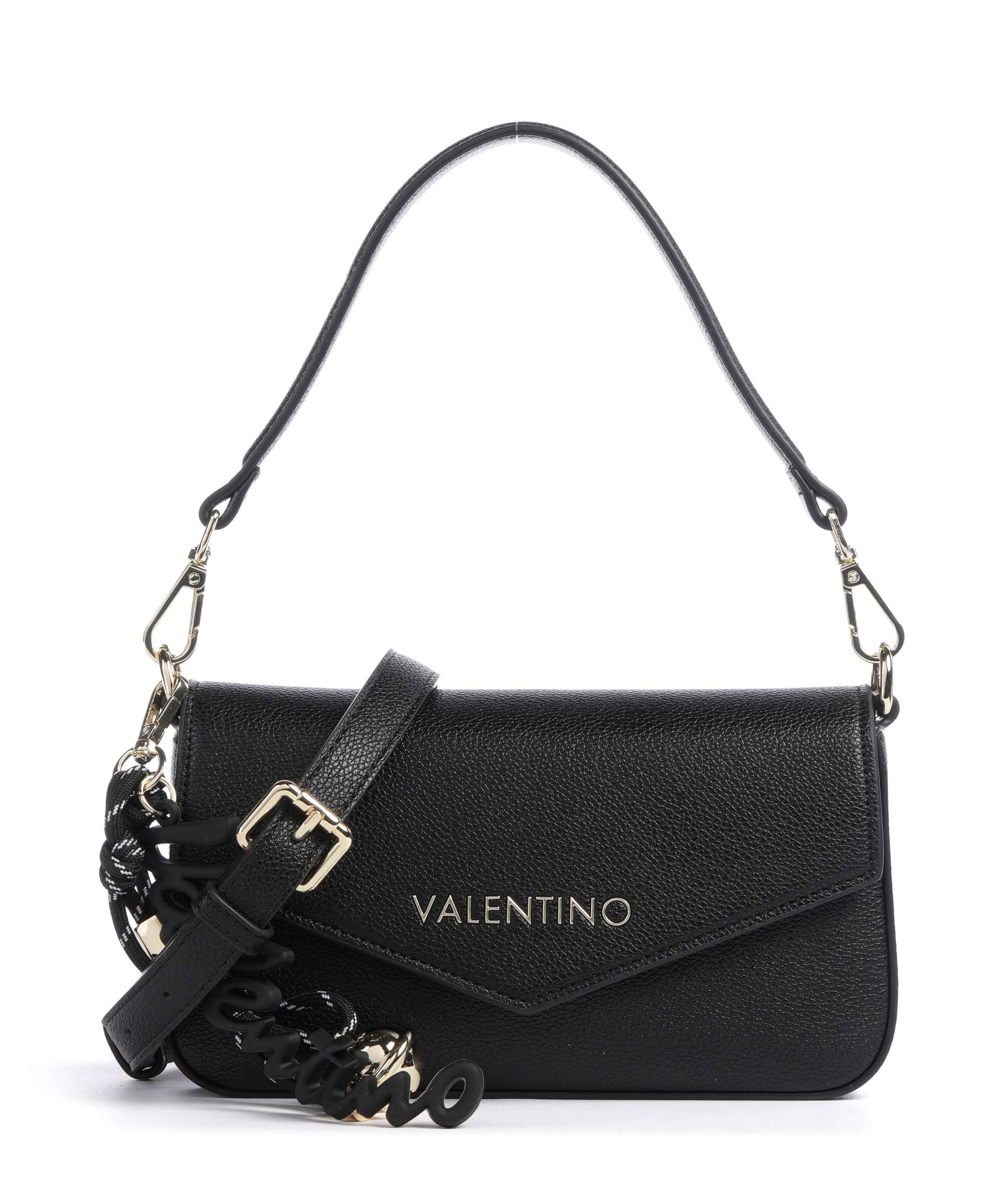 Valentino Bags Ryta Re Shoulder bag nero