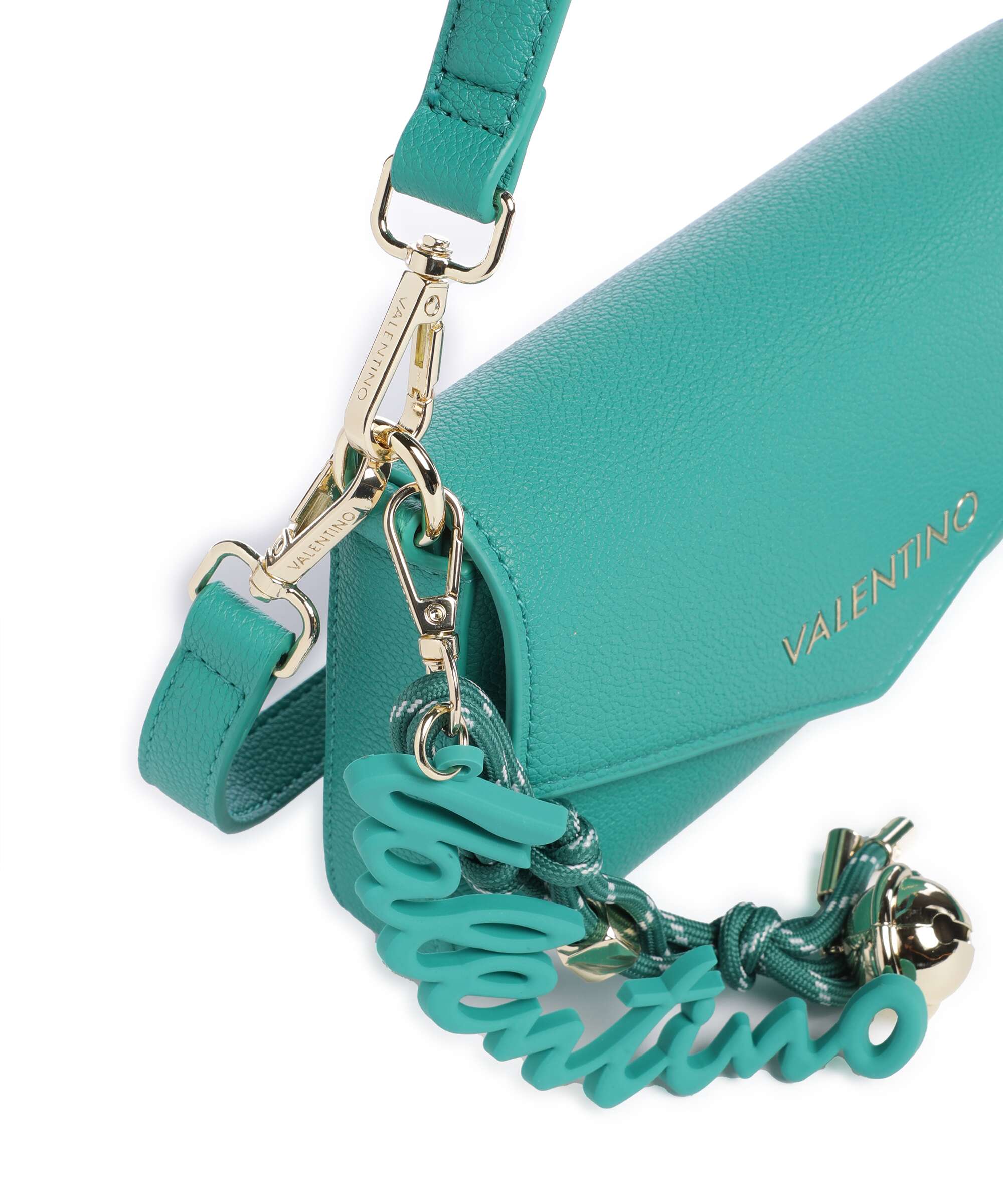 Valentino Bags Ryta Re Shoulder bag smeraldo