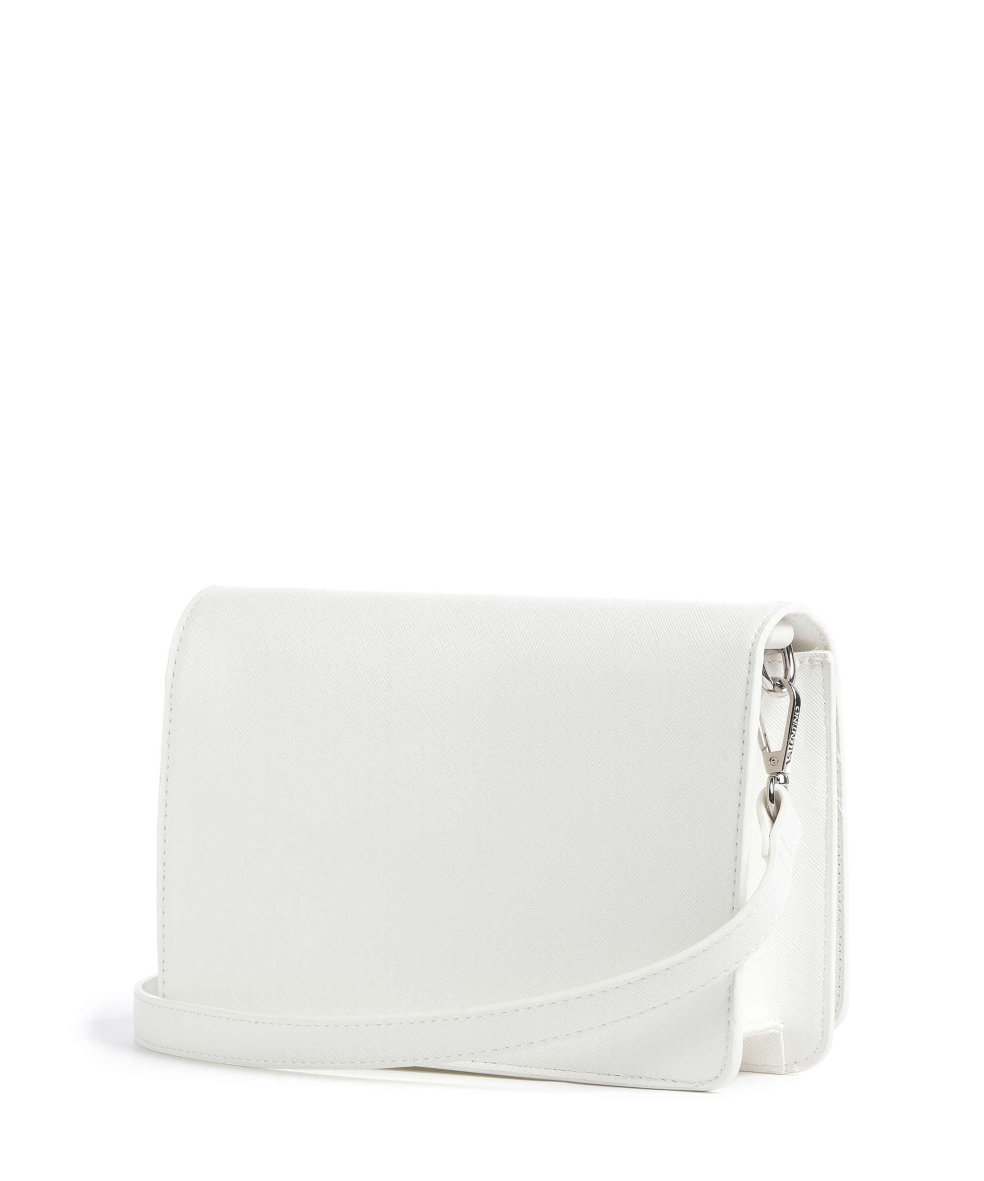 Valentino Bags Pandia Re Crossbody bag bianco