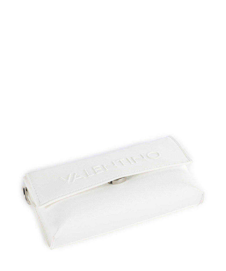 Valentino Bags Pandia Re Crossbody bag bianco