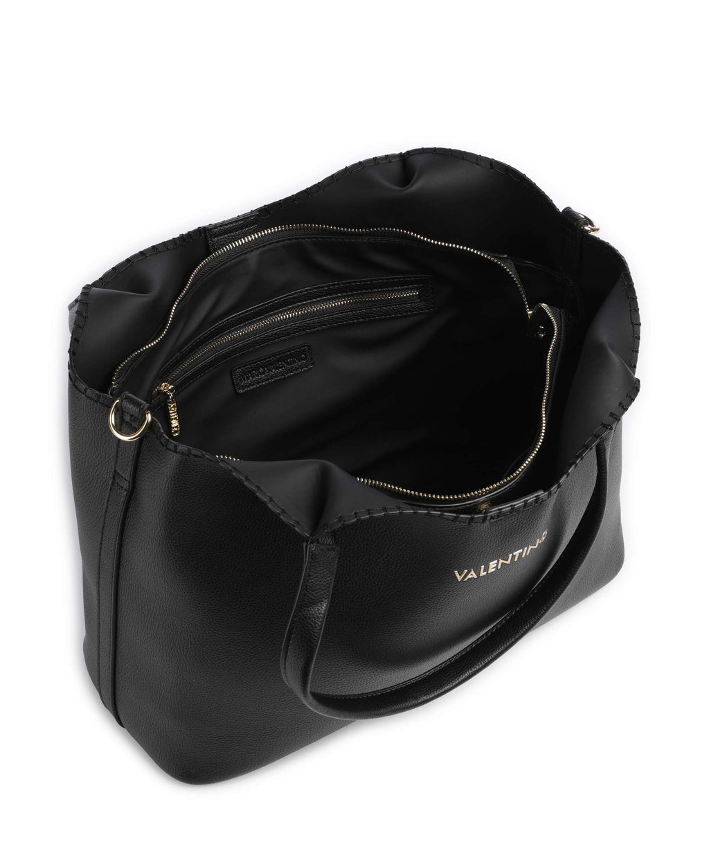 Valentino Bags Aleksandra Tote bag nero