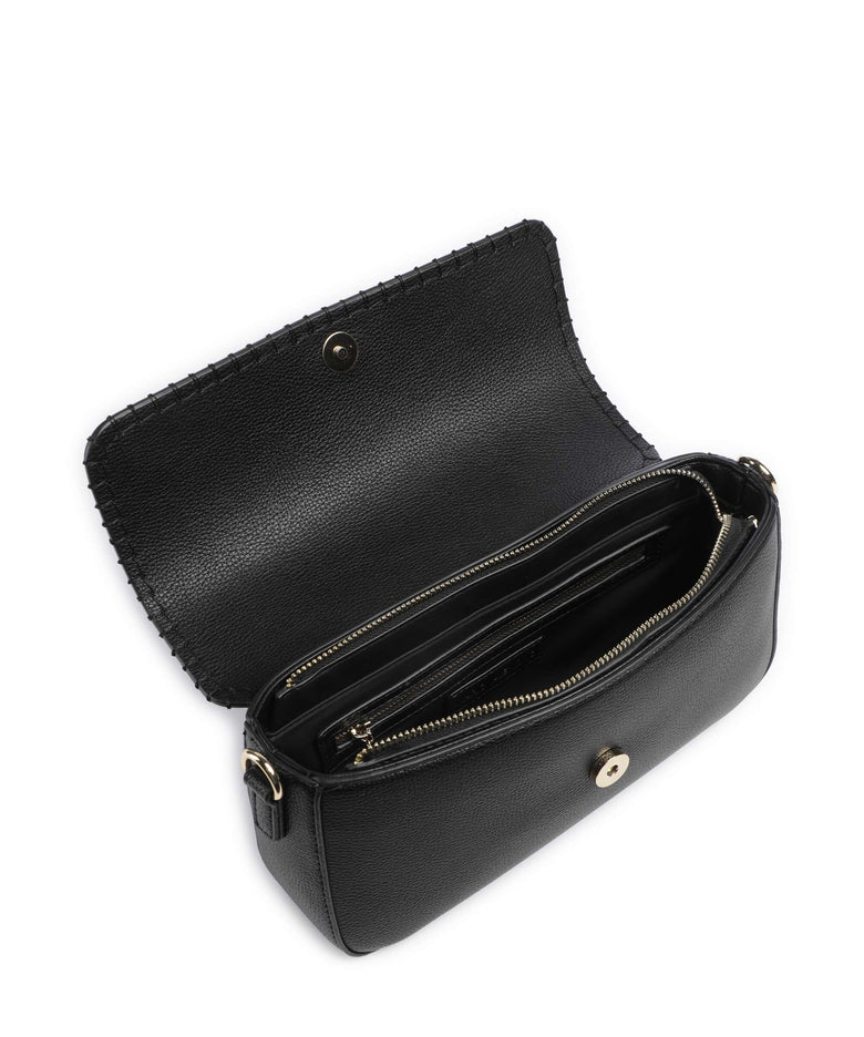 Valentino Bags Aleksandra Shoulder bag nero