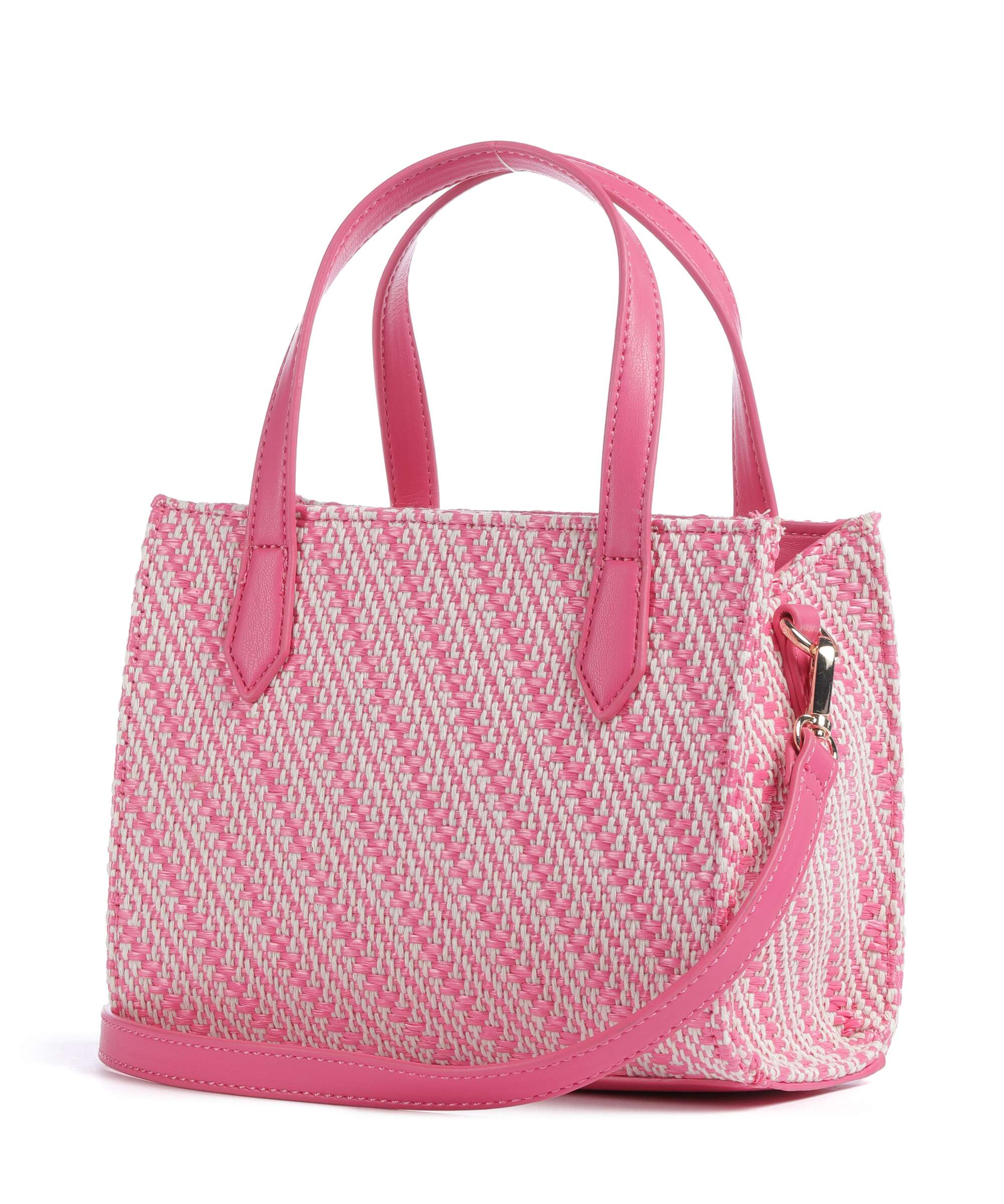 Valentino Bags Divina Summer Handbag fucsia/multicolor