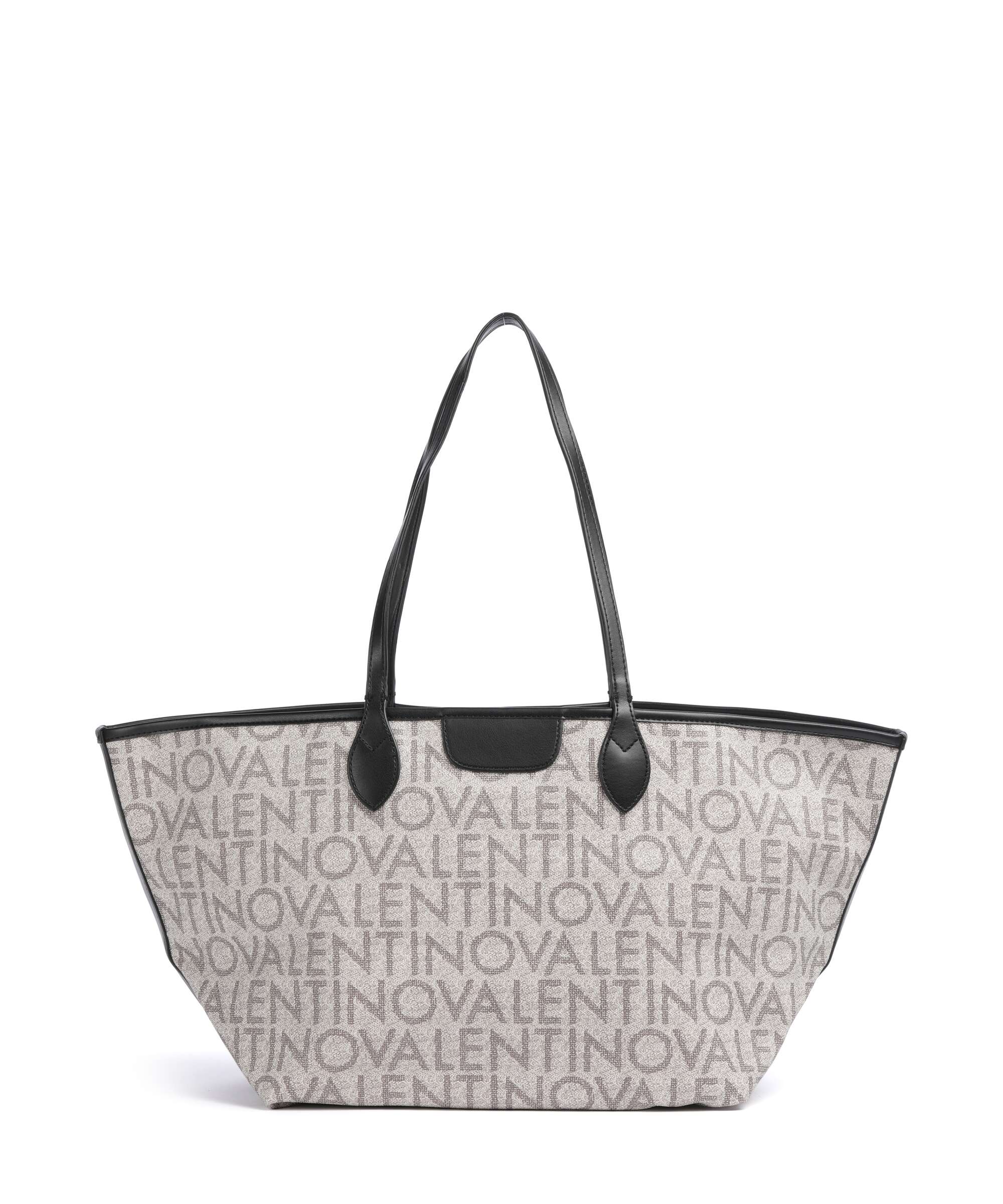 Valentino Bags Reverse Tote bag blu/multicolor