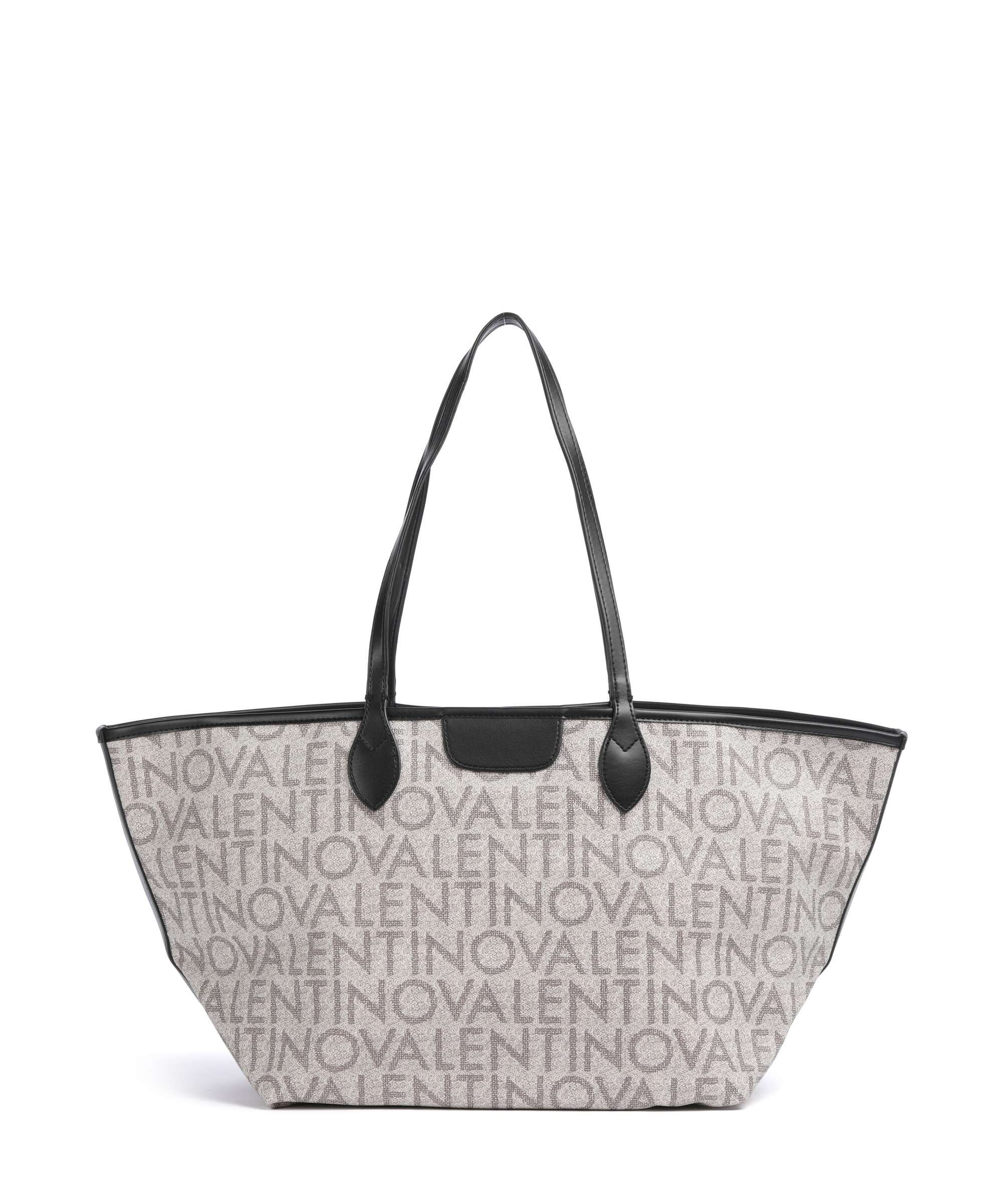 Valentino Bags Reverse Tote bag azzur/multicolor