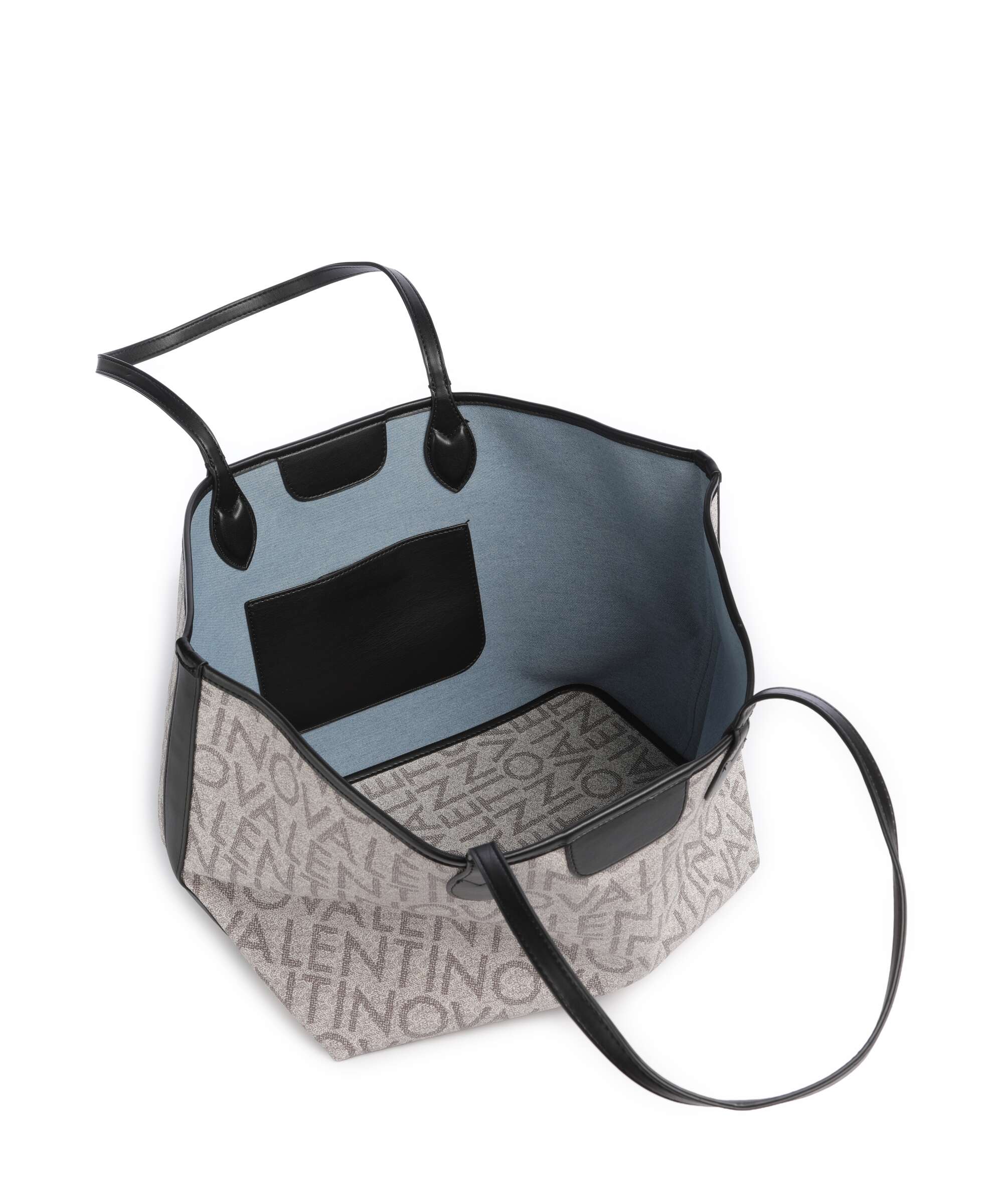 Valentino Bags Reverse Tote bag azzur/multicolor