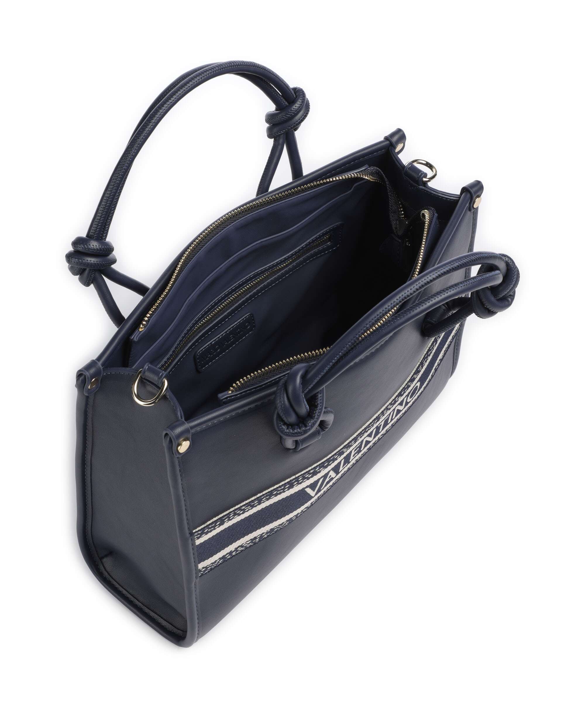 Valentino Bags Aella Handbag blu