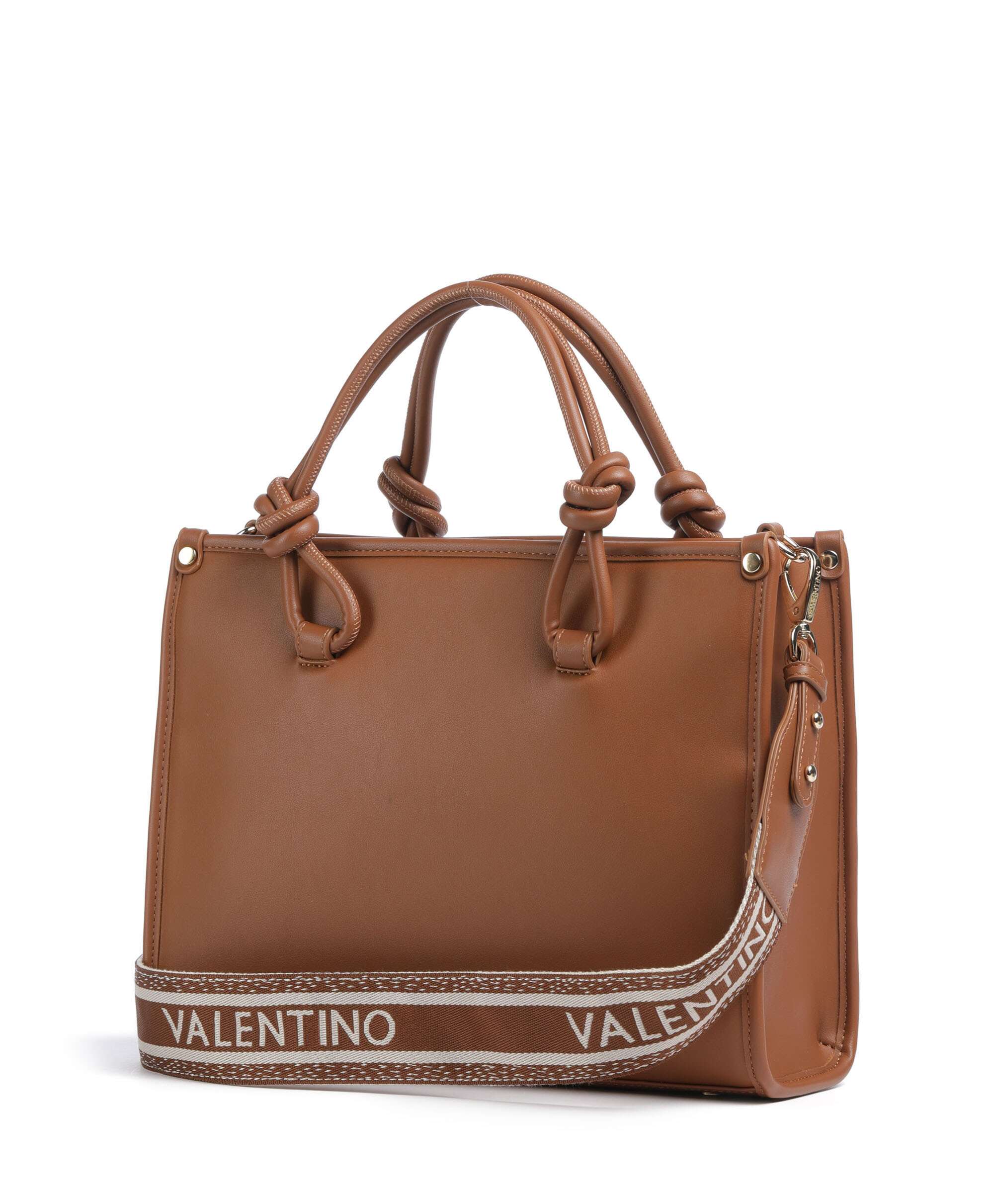 Valentino Bags Aella Handbag cuoio