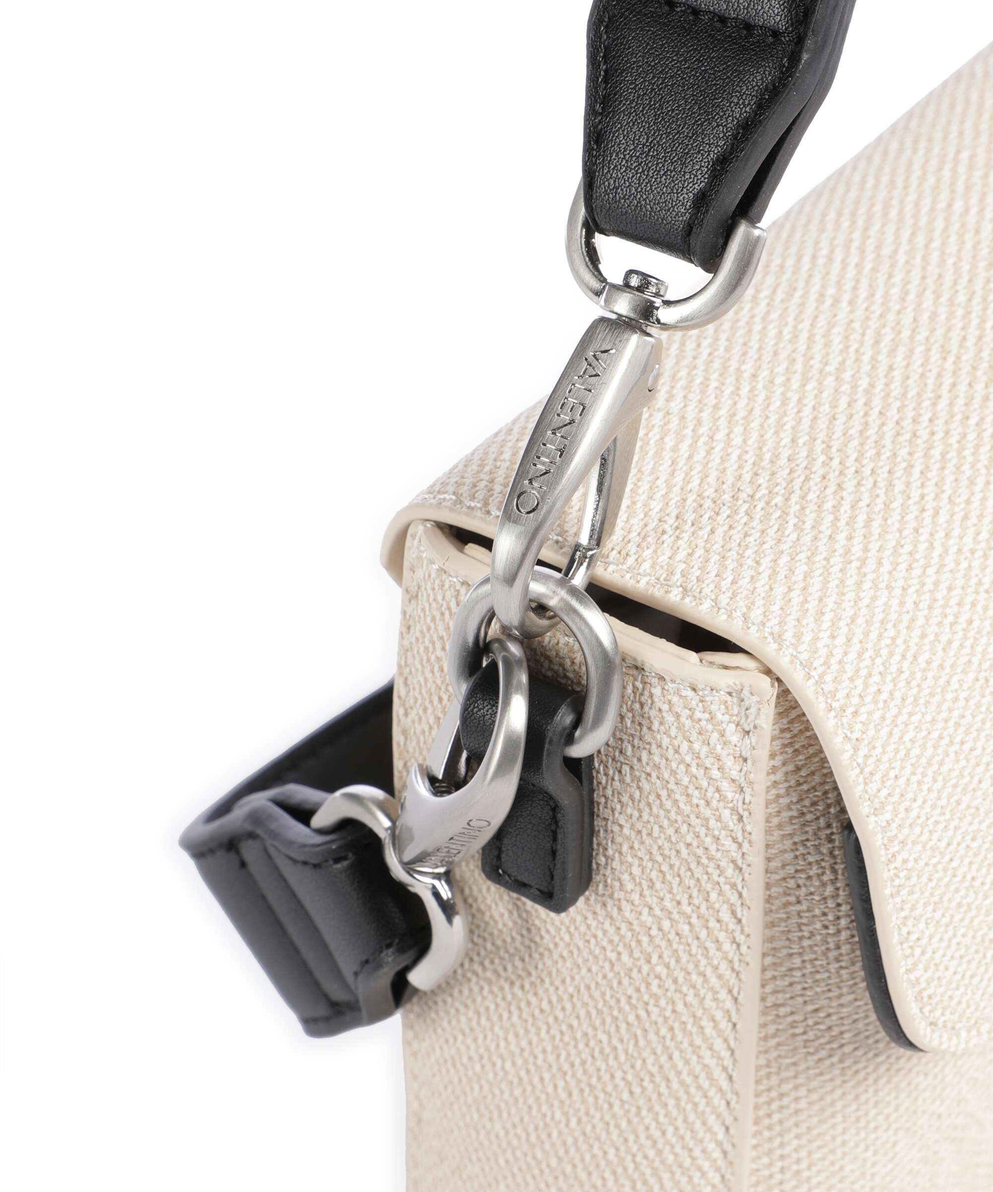 Valentino Bags Alexia Summer Shoulder bag naturale/nero
