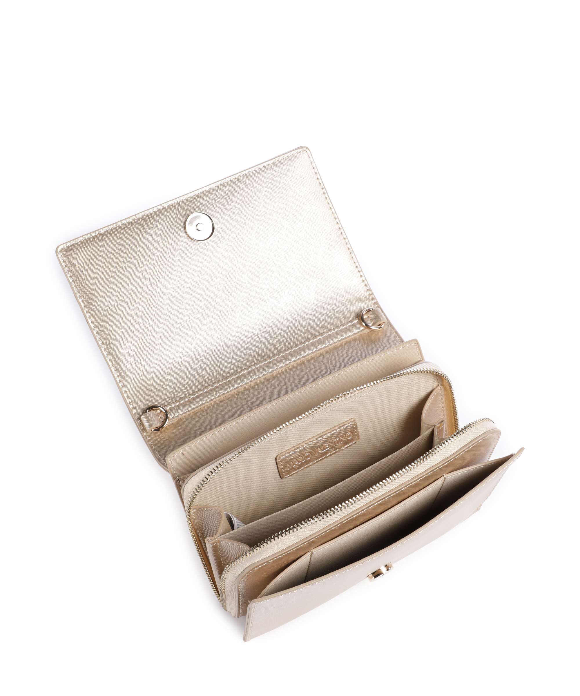 Valentino Bags Wallet oro