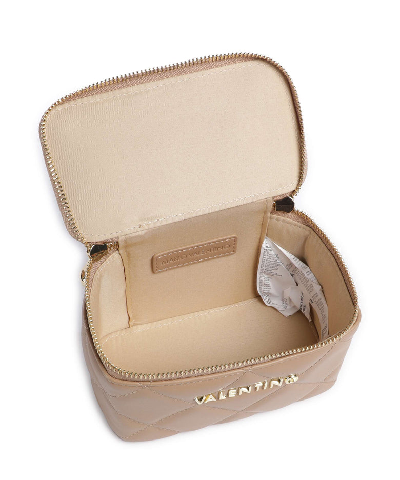 Valentino Bags Ocarina Crossbody bag beige