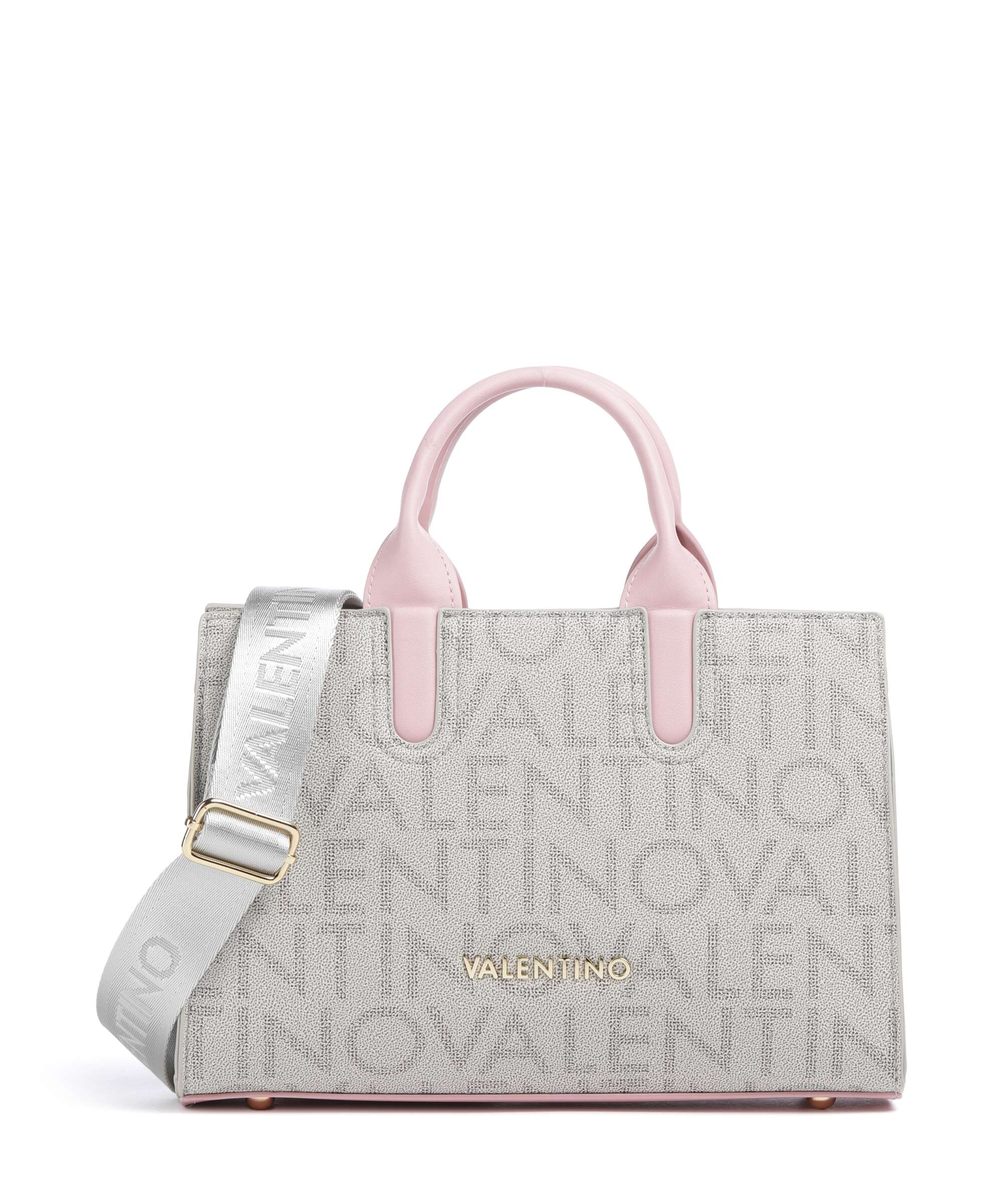 Valentino Bags Regina Re Handbag beige/rosa