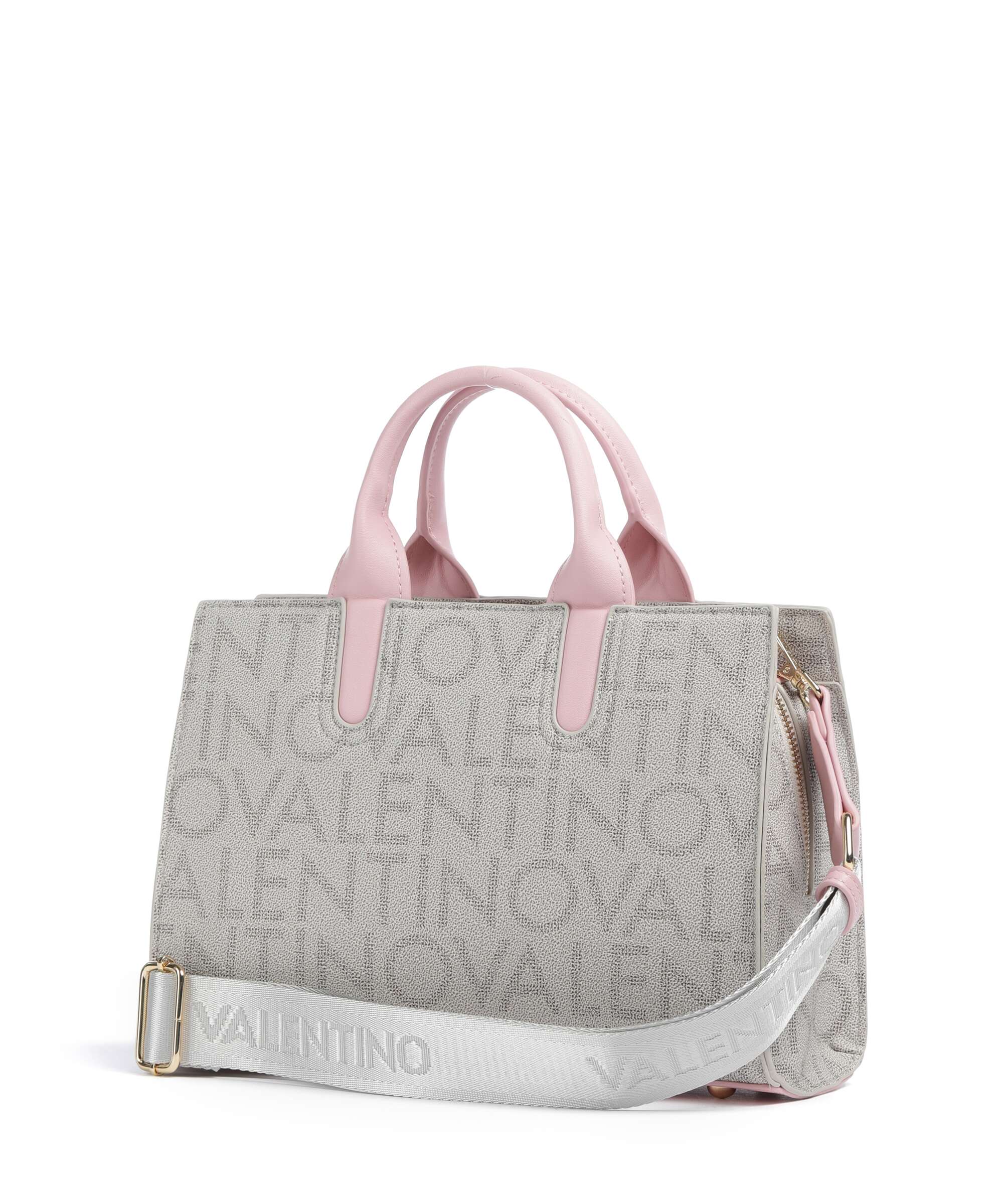 Valentino Bags Regina Re Handbag beige/rosa
