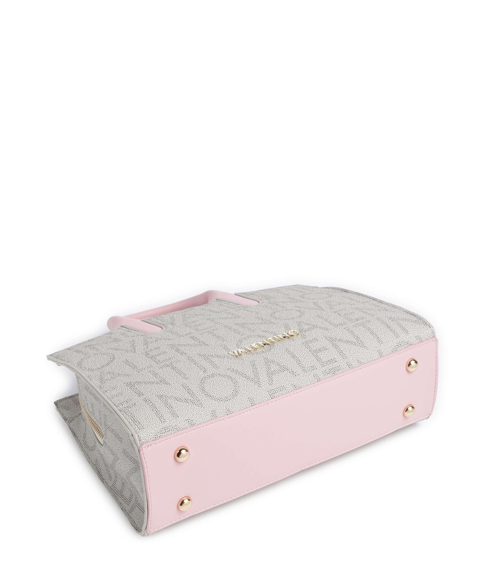 Valentino Bags Regina Re Handbag beige/rosa