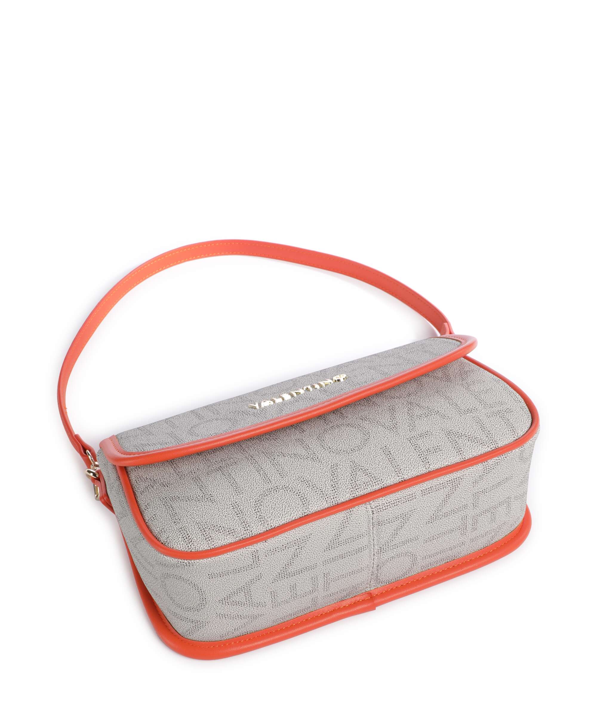 Valentino Bags Regina Re Shoulder bag beige/arancio
