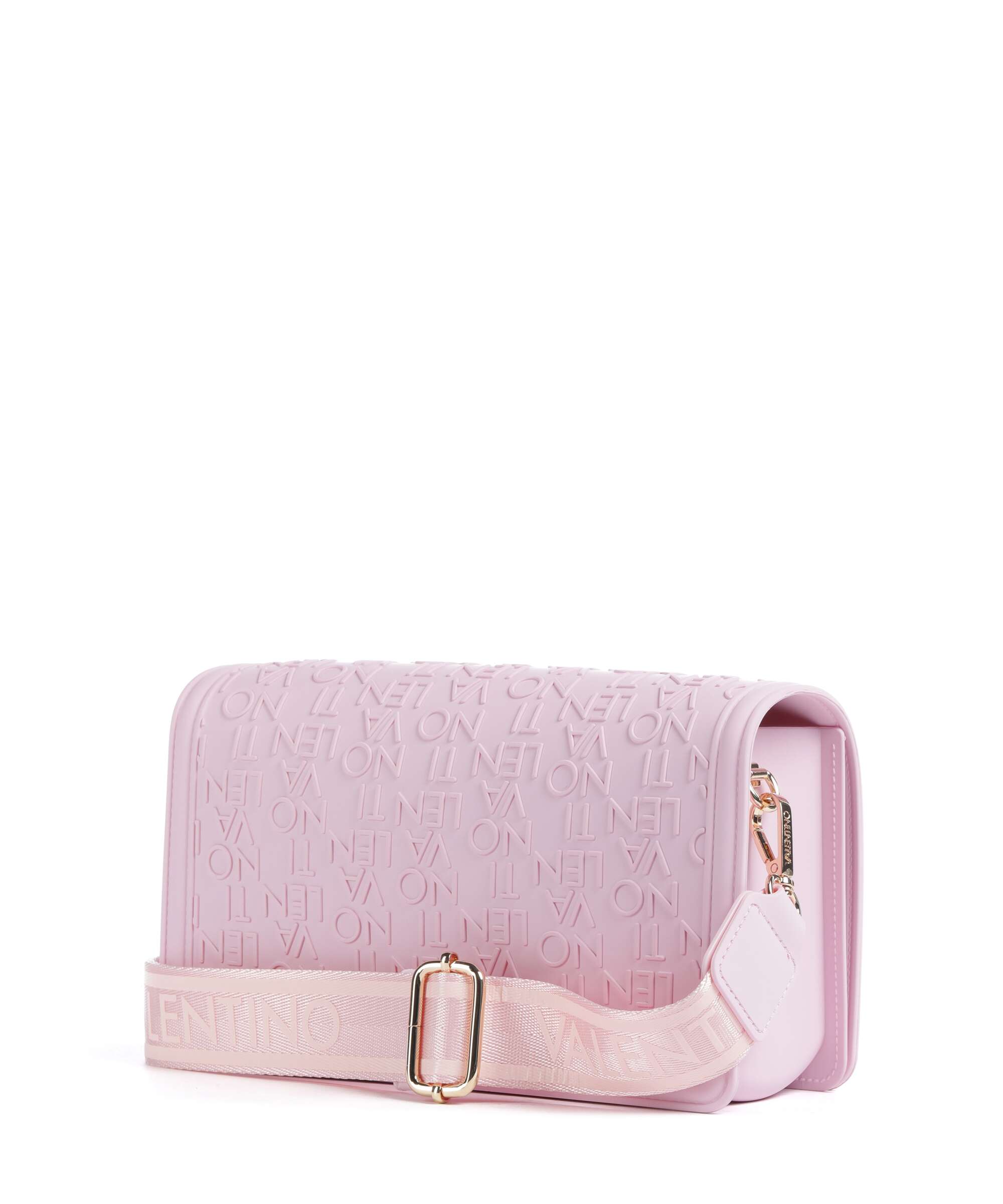 Valentino Bags Jellies Crossbody bag rosa