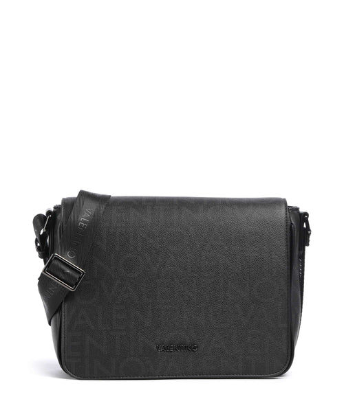Valentino Bags King Re Messenger bag nero