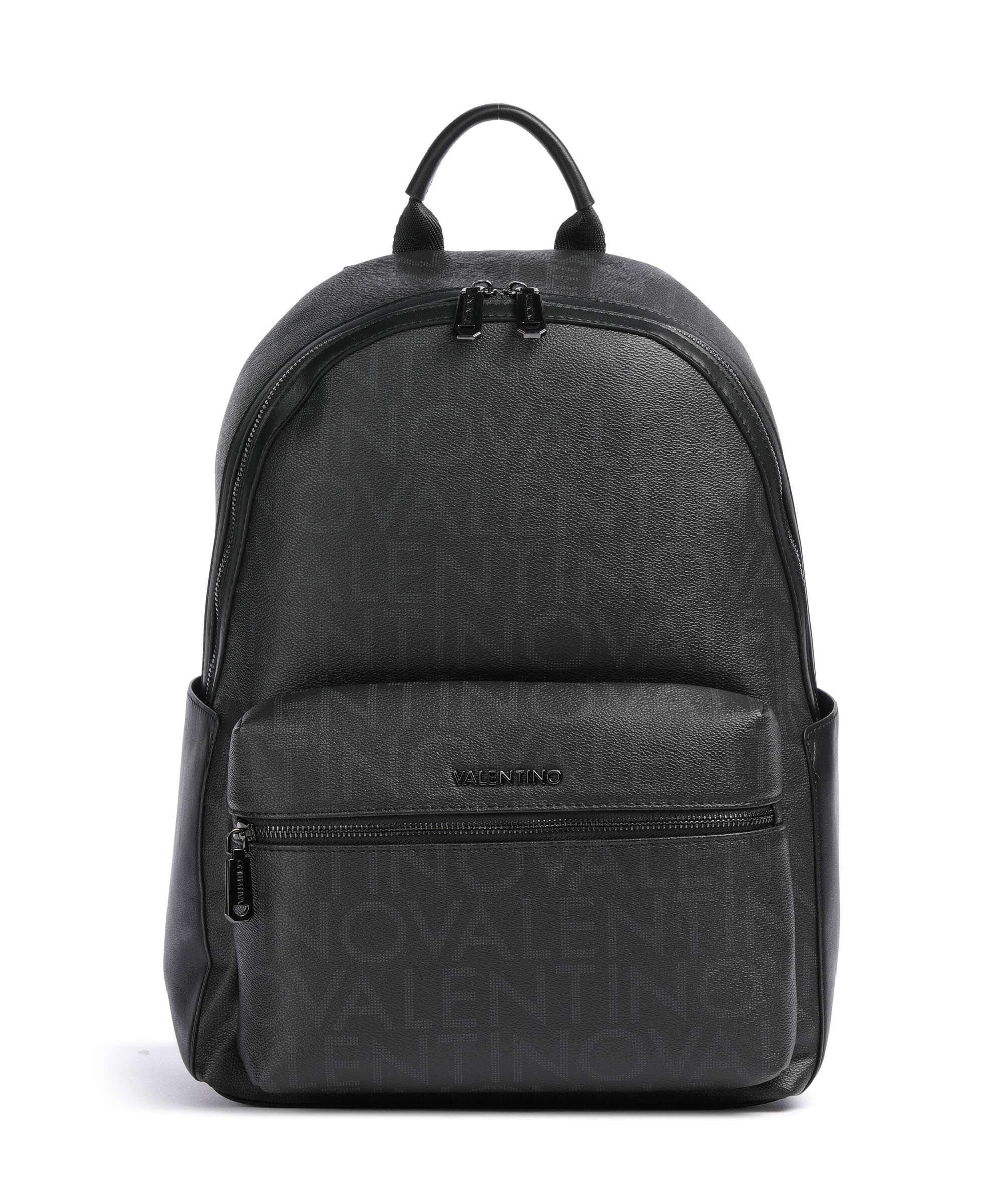 Valentino Bags King Re Backpack nero