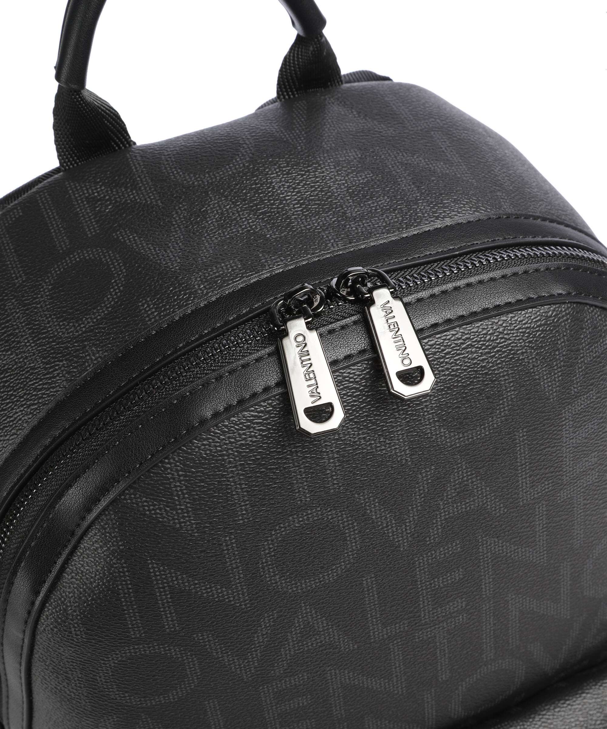 Valentino Bags King Re Backpack nero