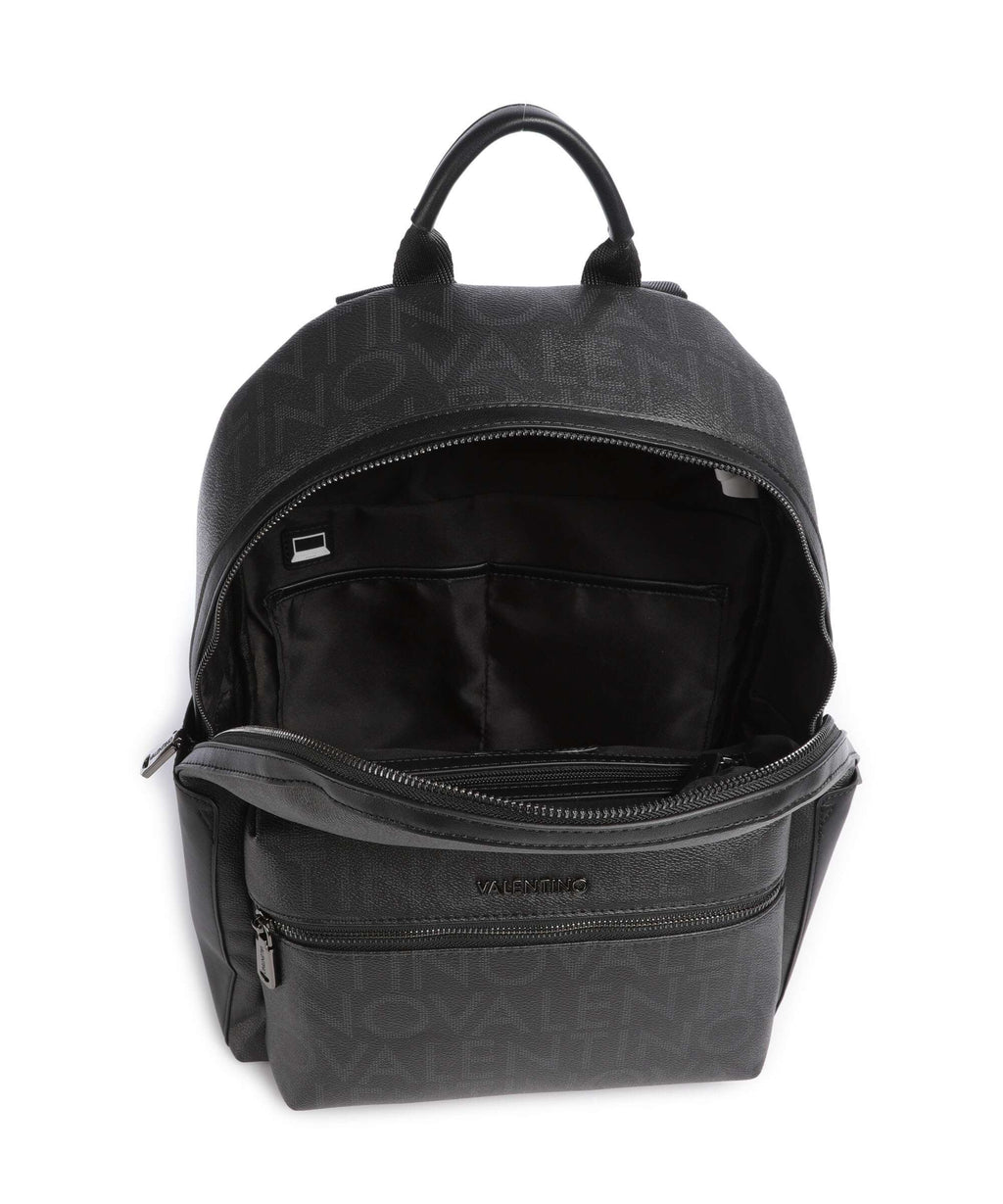 Valentino Bags King Re Backpack nero