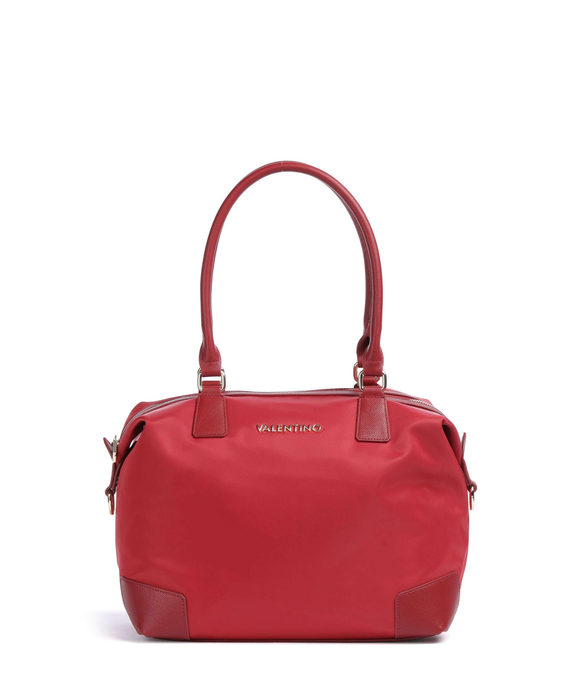 Valentino Bags Jolly Re Tote bag rubino