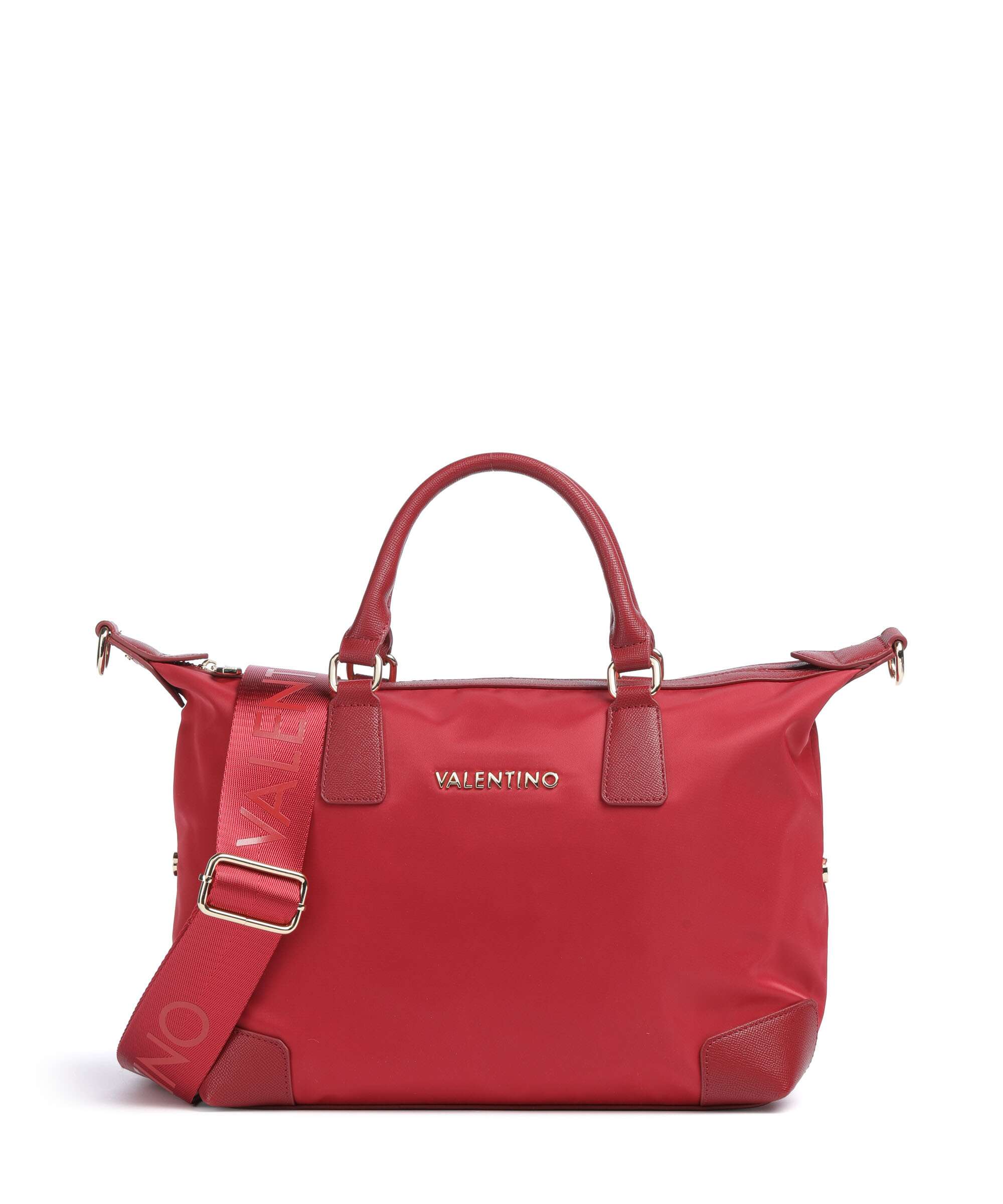Valentino Bags Jolly Re Handbag rubino