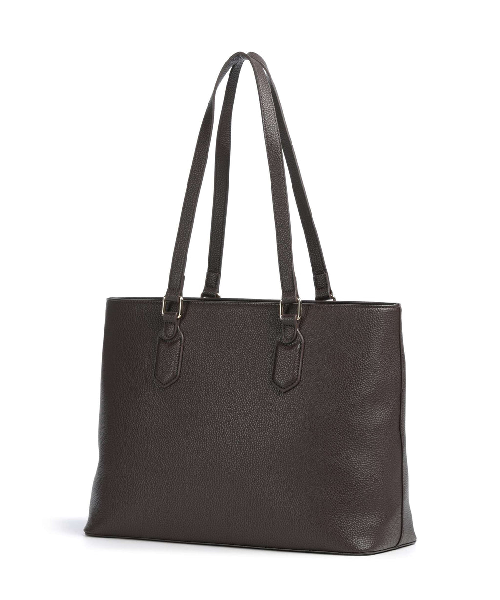 Valentino Bags Brixton Tote bag moro