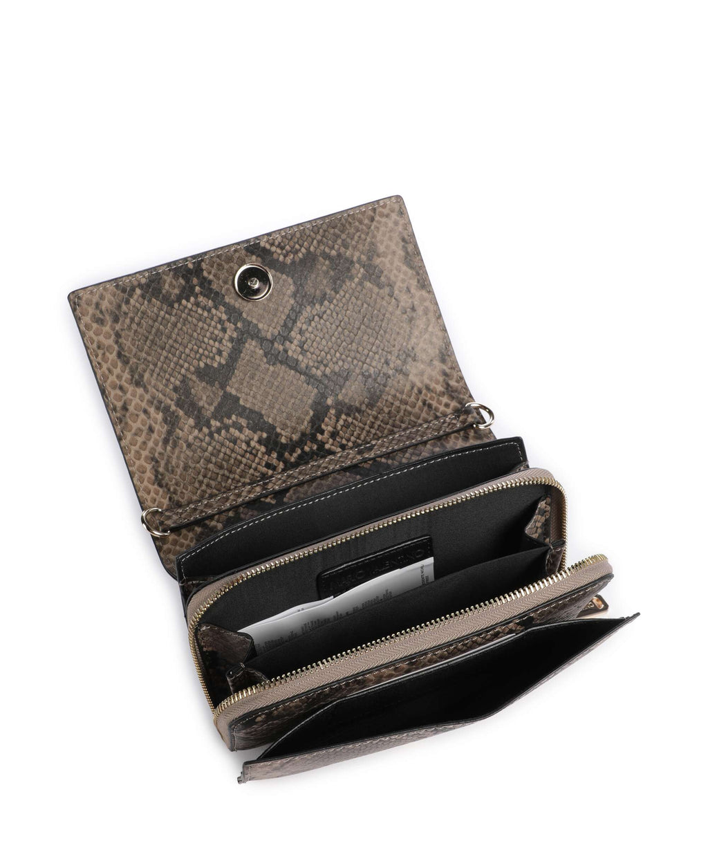 Valentino Bags Crossbody bag taupe