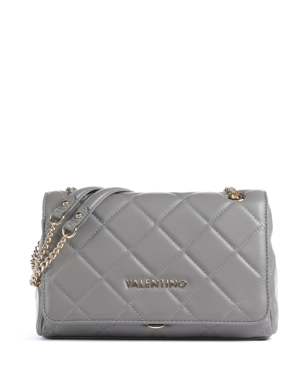 Valentino Bags Ocarina Shoulder bag antracite