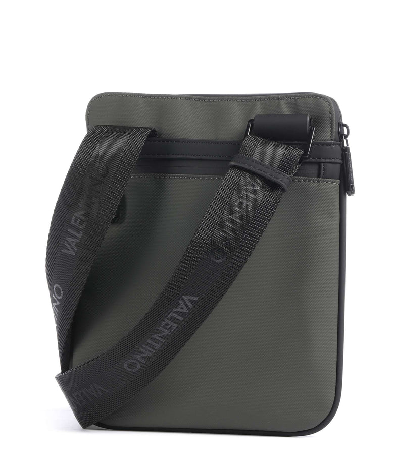 Valentino Bags Axel Crossbody bag militare