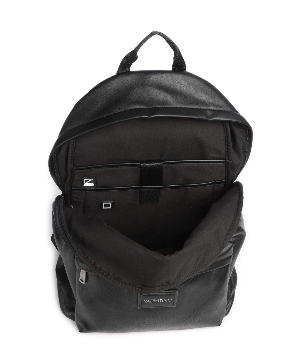 Valentino Bags Hyper Backpack nero