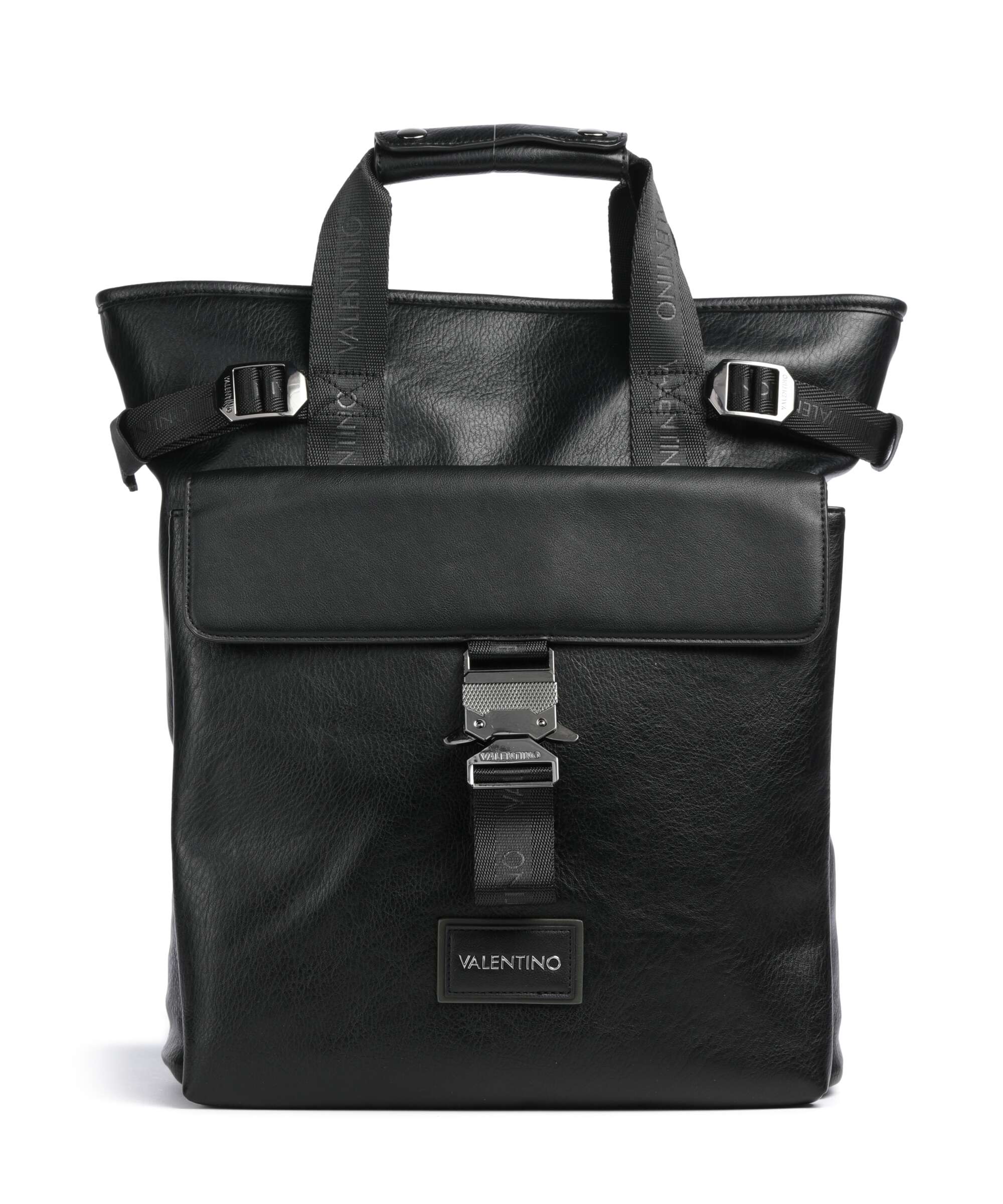 Valentino Bags Hyper Backpack nero