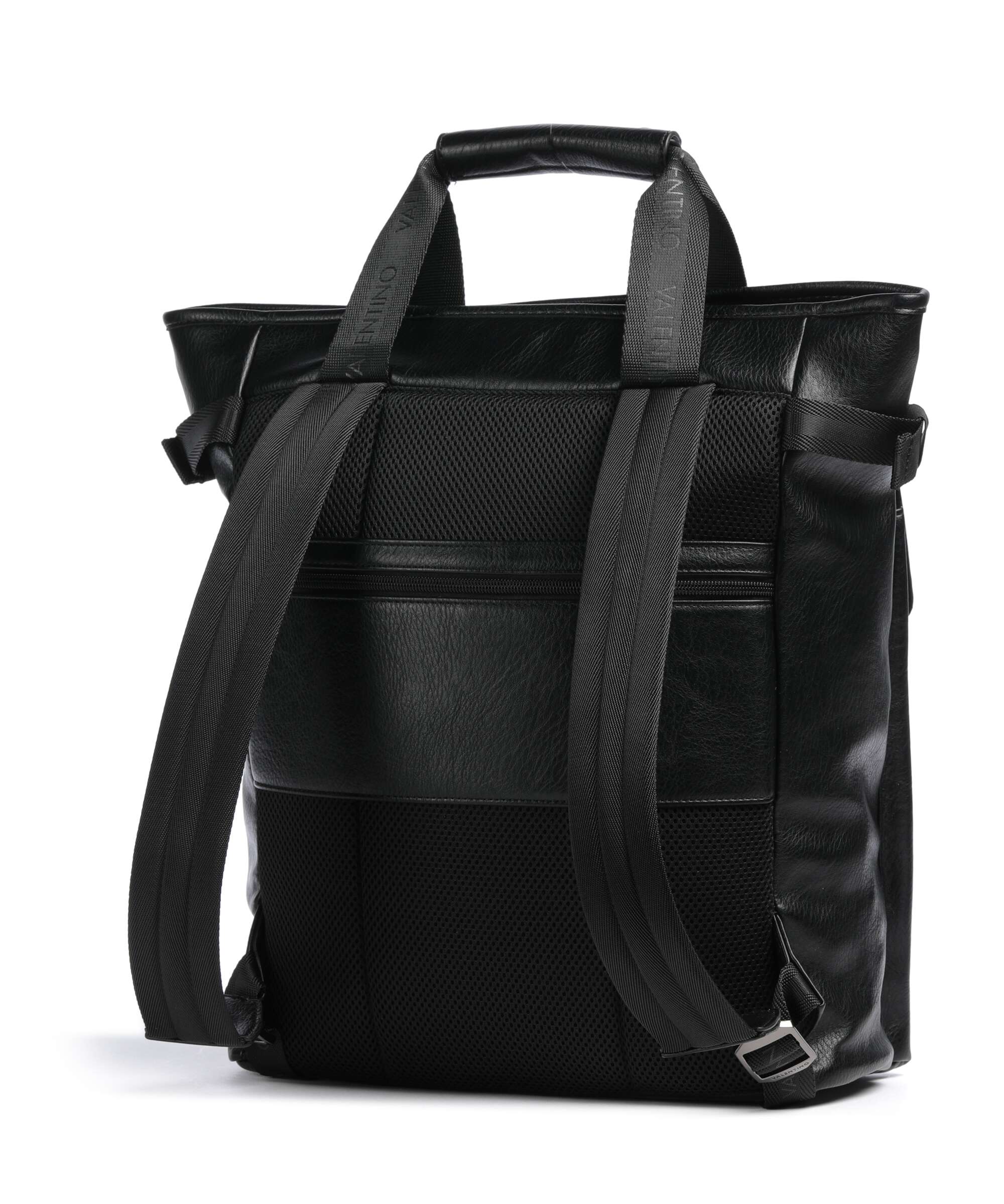 Valentino Bags Hyper Backpack nero
