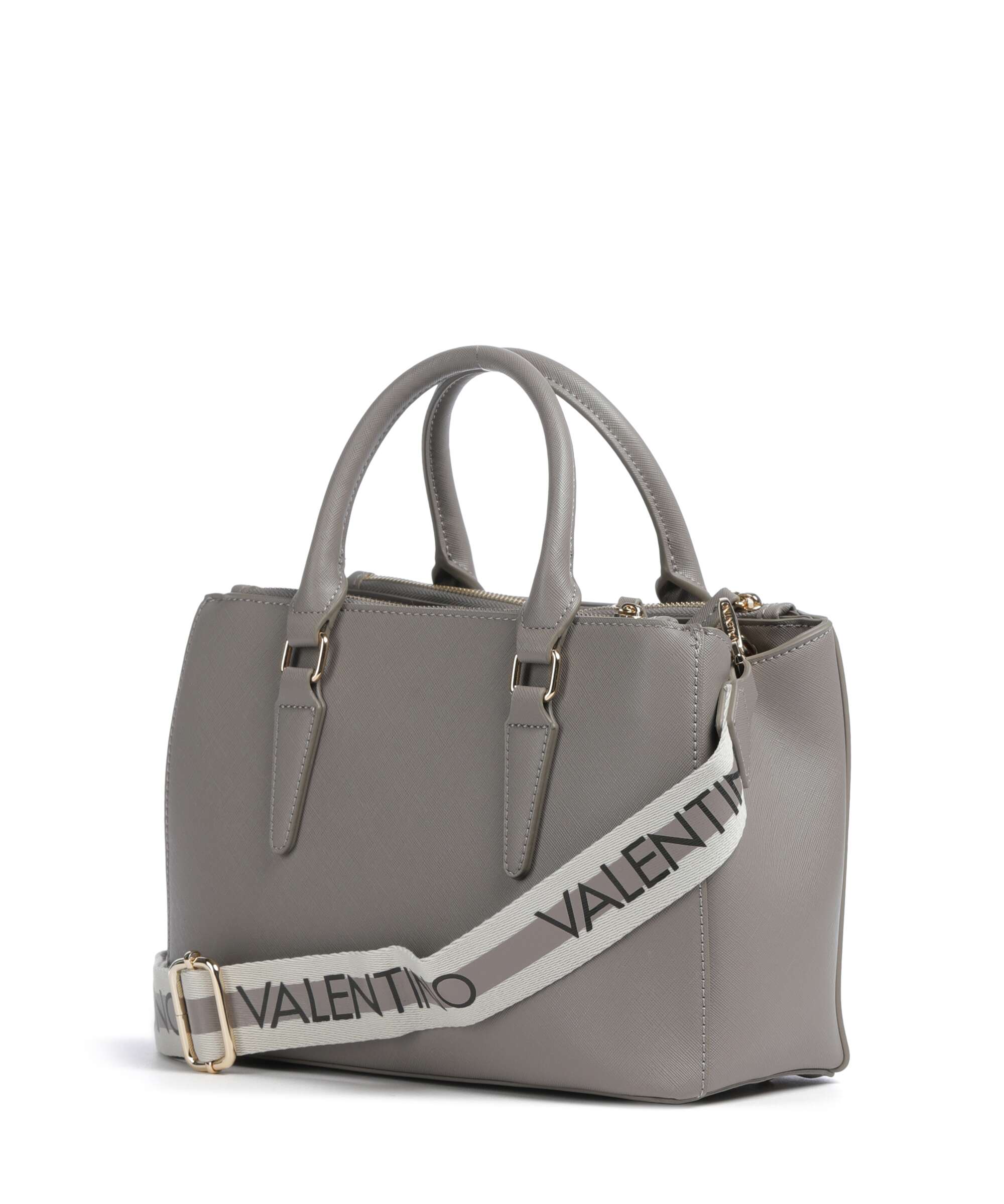Valentino Bags Zero Re Handbag grigio